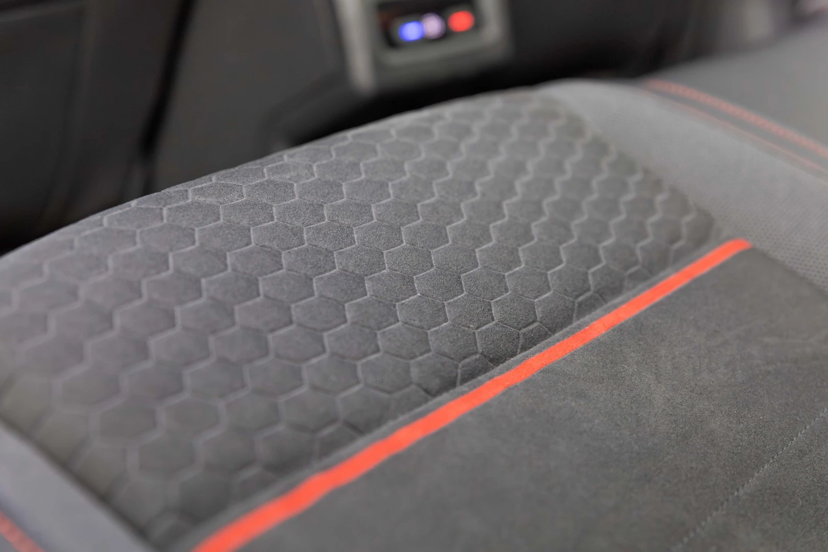 VW Golf 2.0 TSI GTI Clubsport DSG