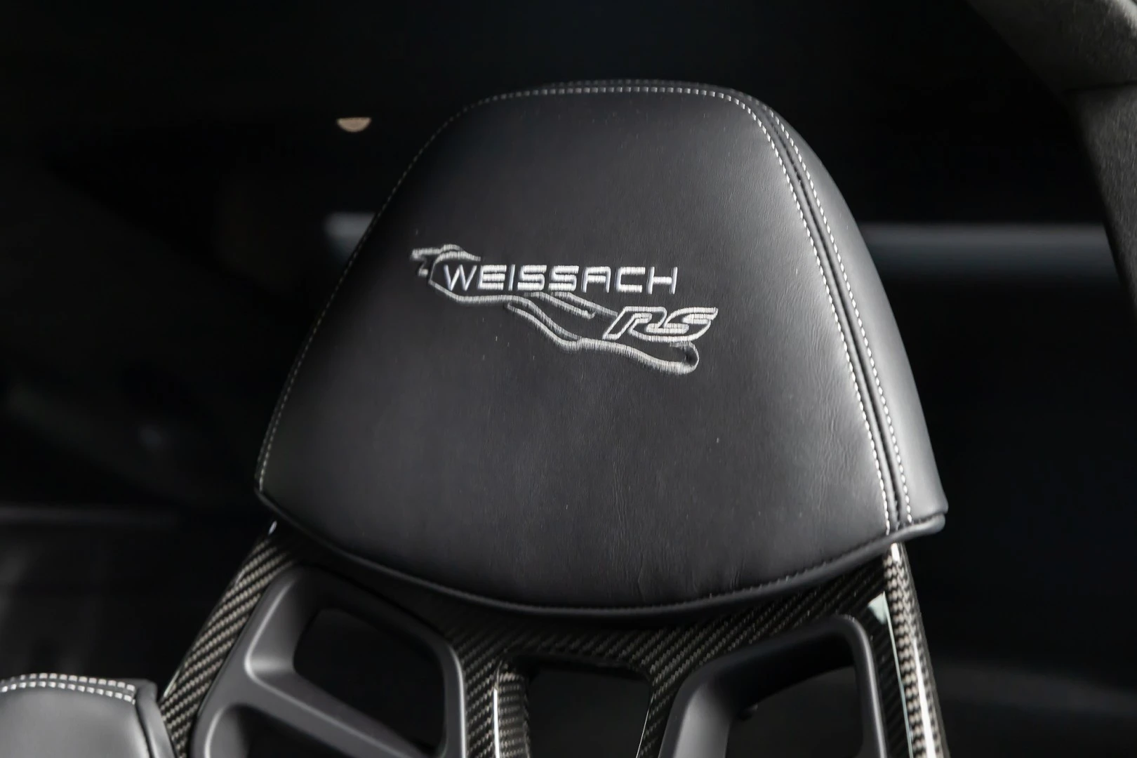 Porsche 911 (992) GT3 RS
