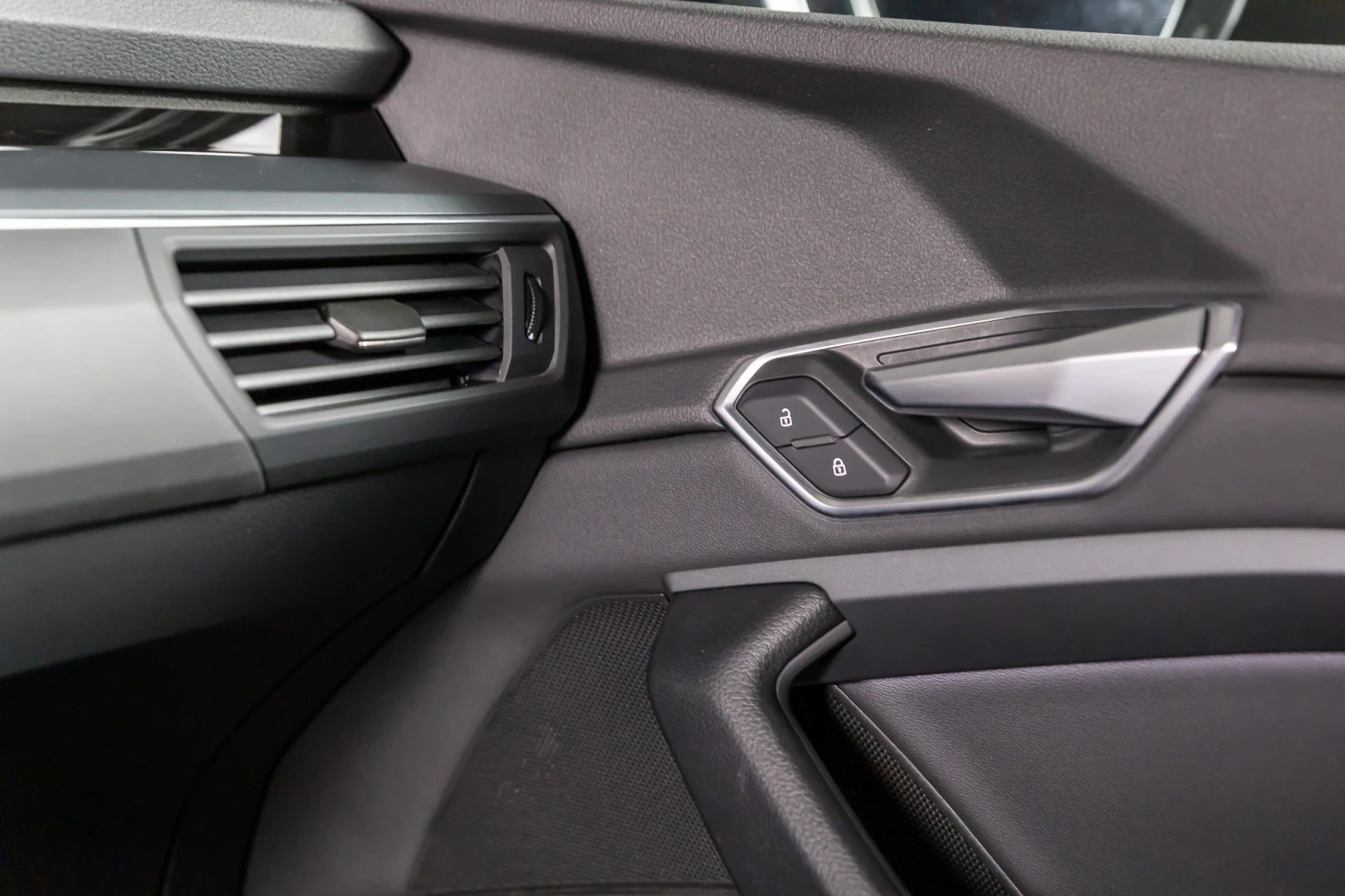 Audi e-tron Sportback 55 quattro S line