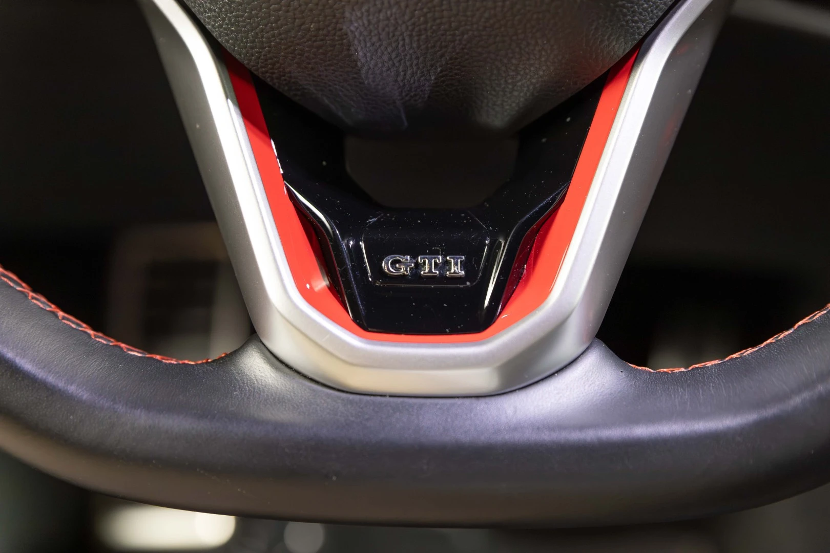 VW Golf 2.0 TSI GTI Clubsport DSG