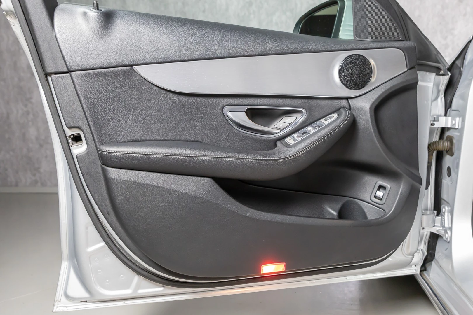 Mercedes-Benz C 200 (BlueTEC) d Station 7G-TRONIC Avantgarde