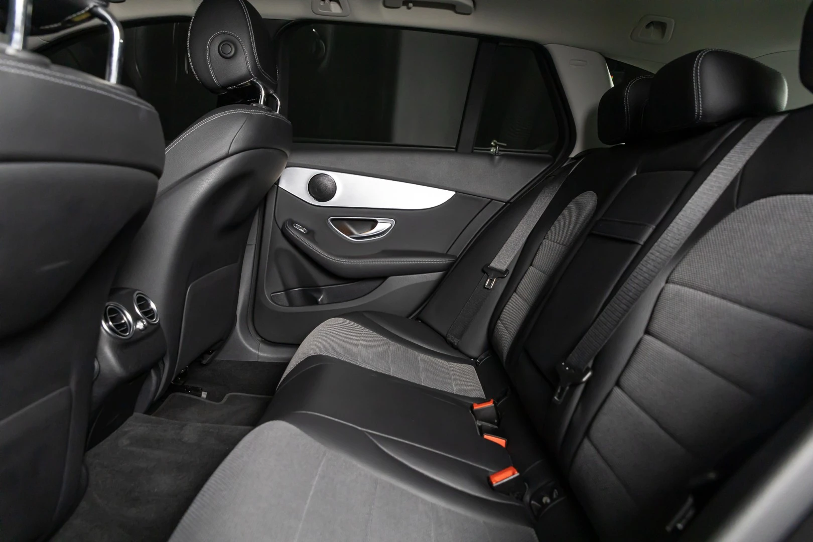 Mercedes-Benz C 200 d Station 9G-TRONIC Avantgarde
