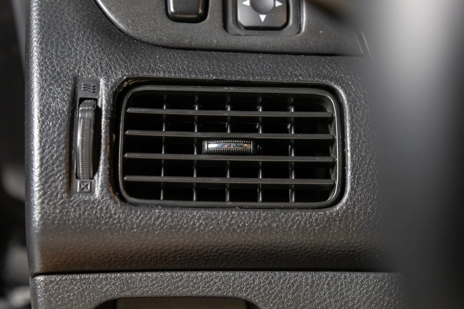 Mitsubishi Lancer 2.0 Evolution VIII P1