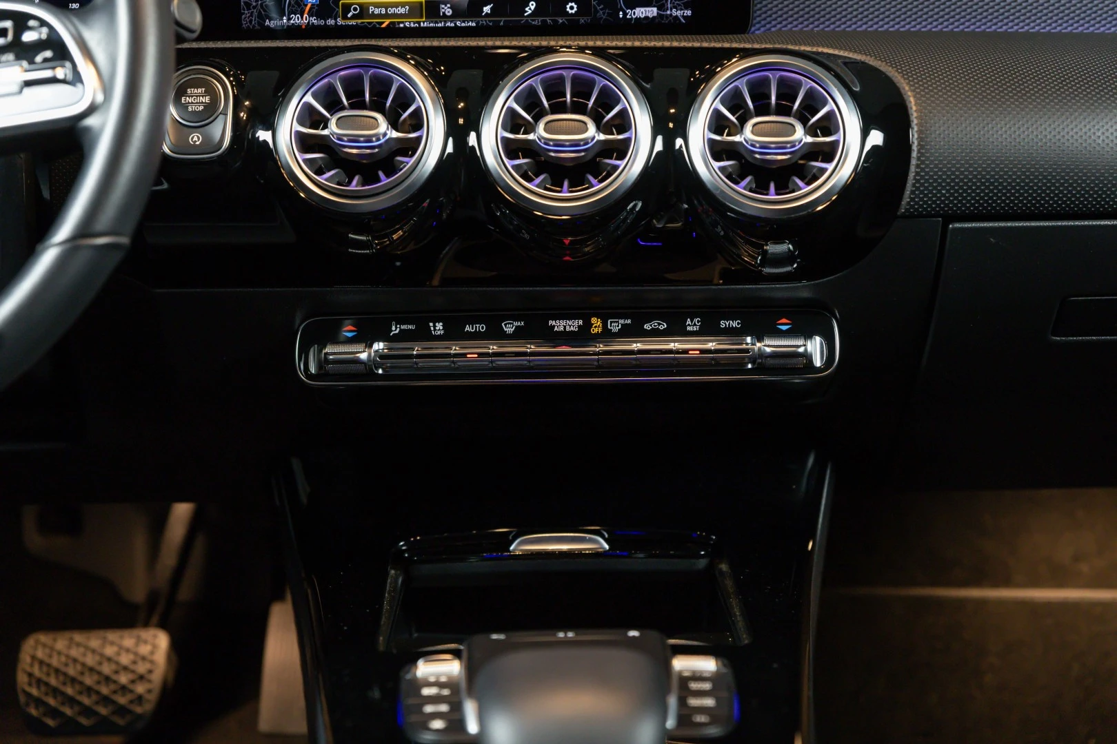 Mercedes-Benz CLA 180 d Shooting Brake 7G-DCT Progressive