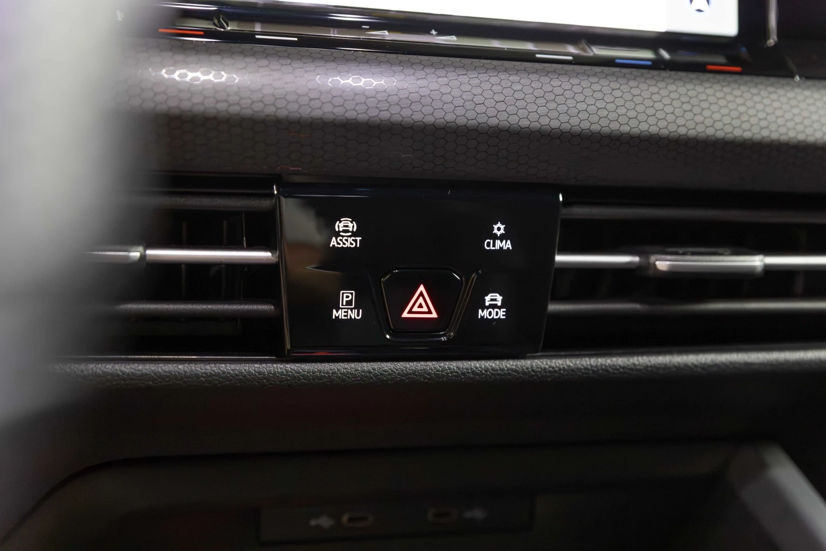 VW Golf 2.0 TSI GTI Clubsport DSG