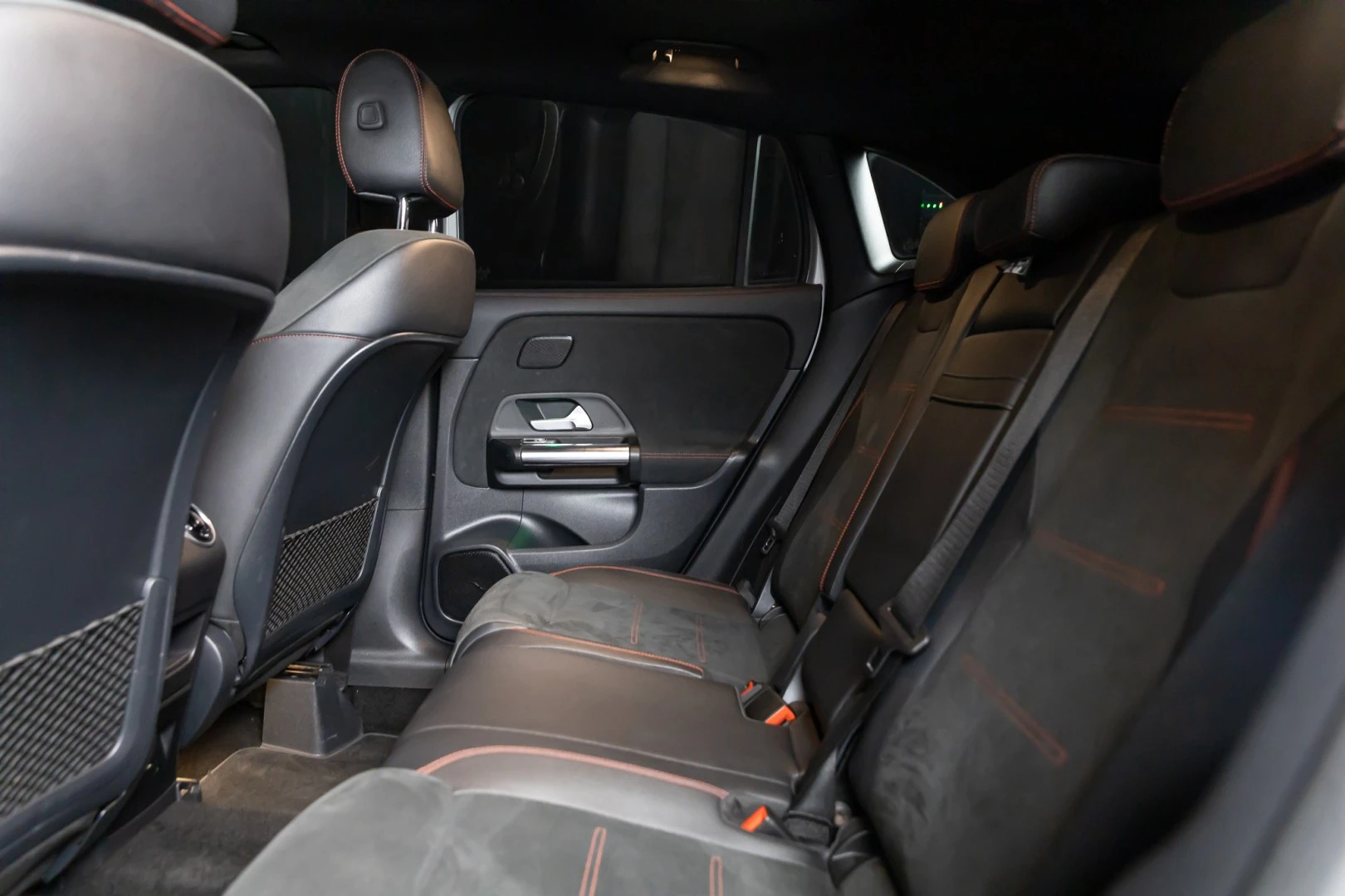 Mercedes-Benz GLA 250 e 8G-DCT AMG Line