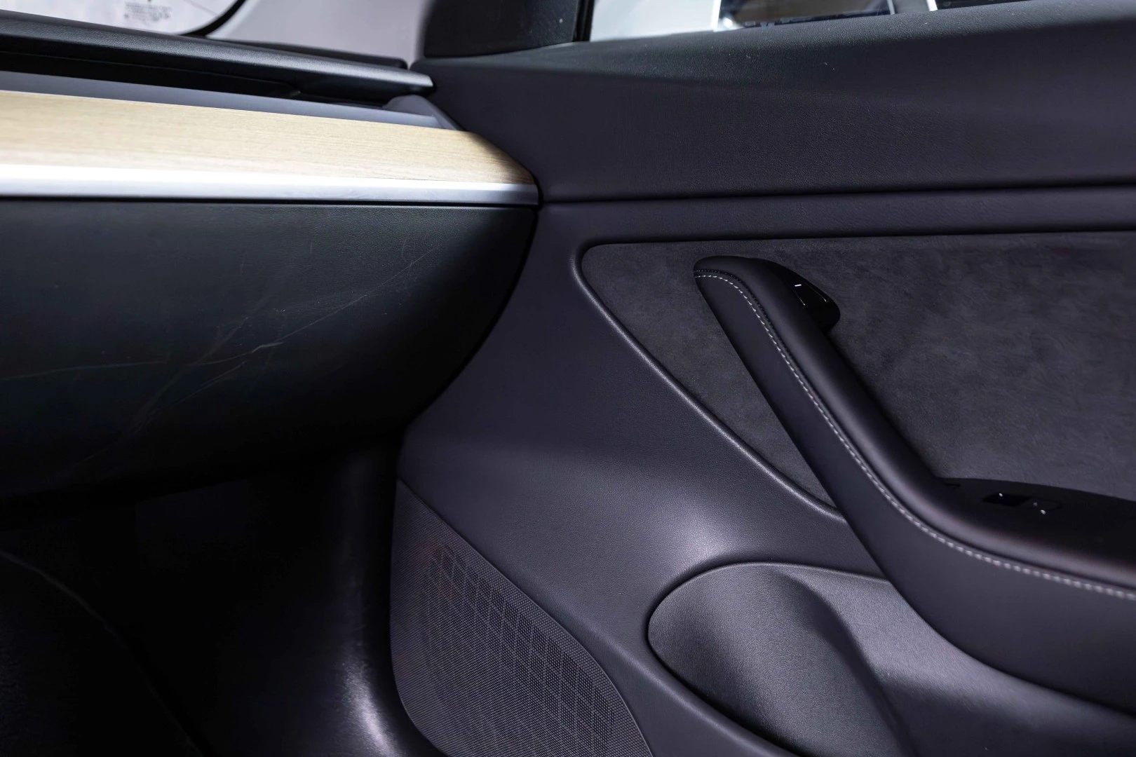 Tesla Model 3 Long-Range Dual Motor AWD