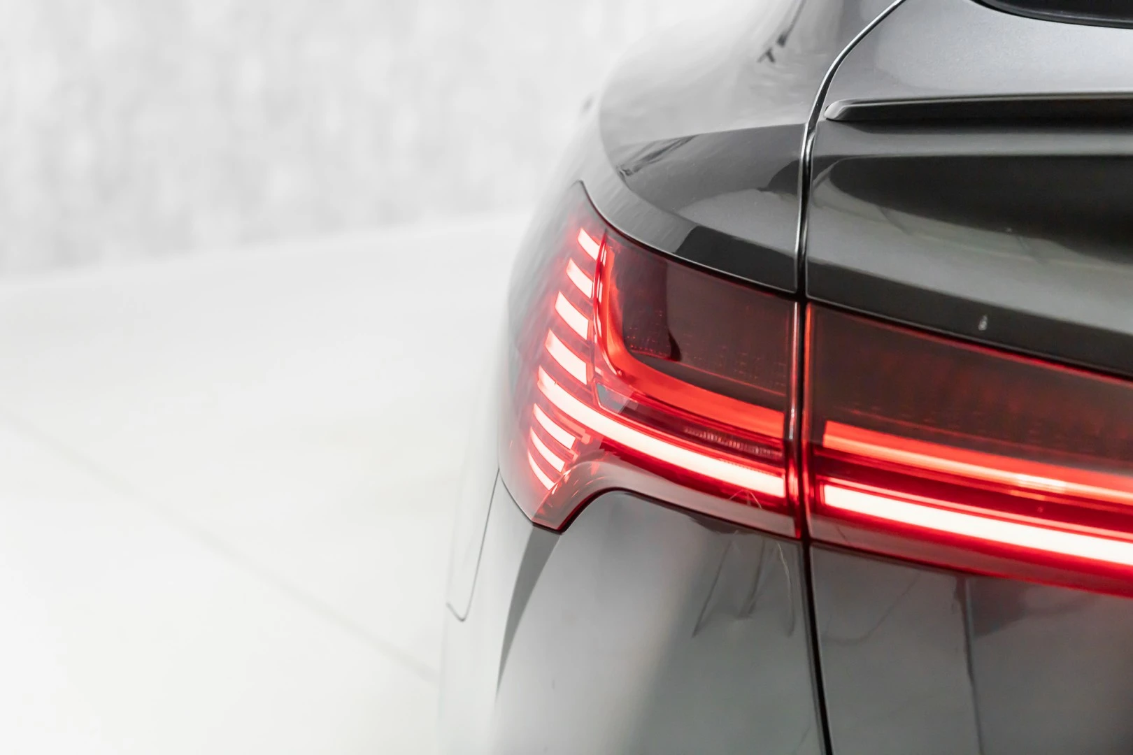 Audi e-tron Sportback 55 quattro S line