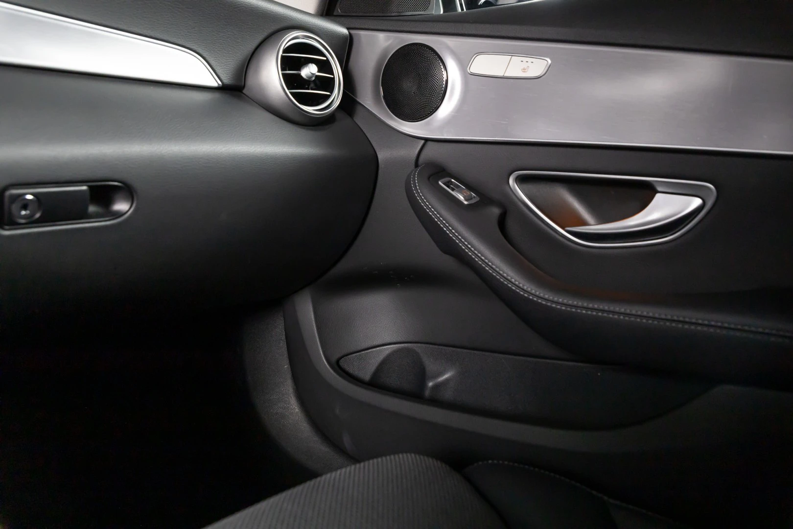 Mercedes-Benz C 200 d Station 9G-TRONIC Avantgarde