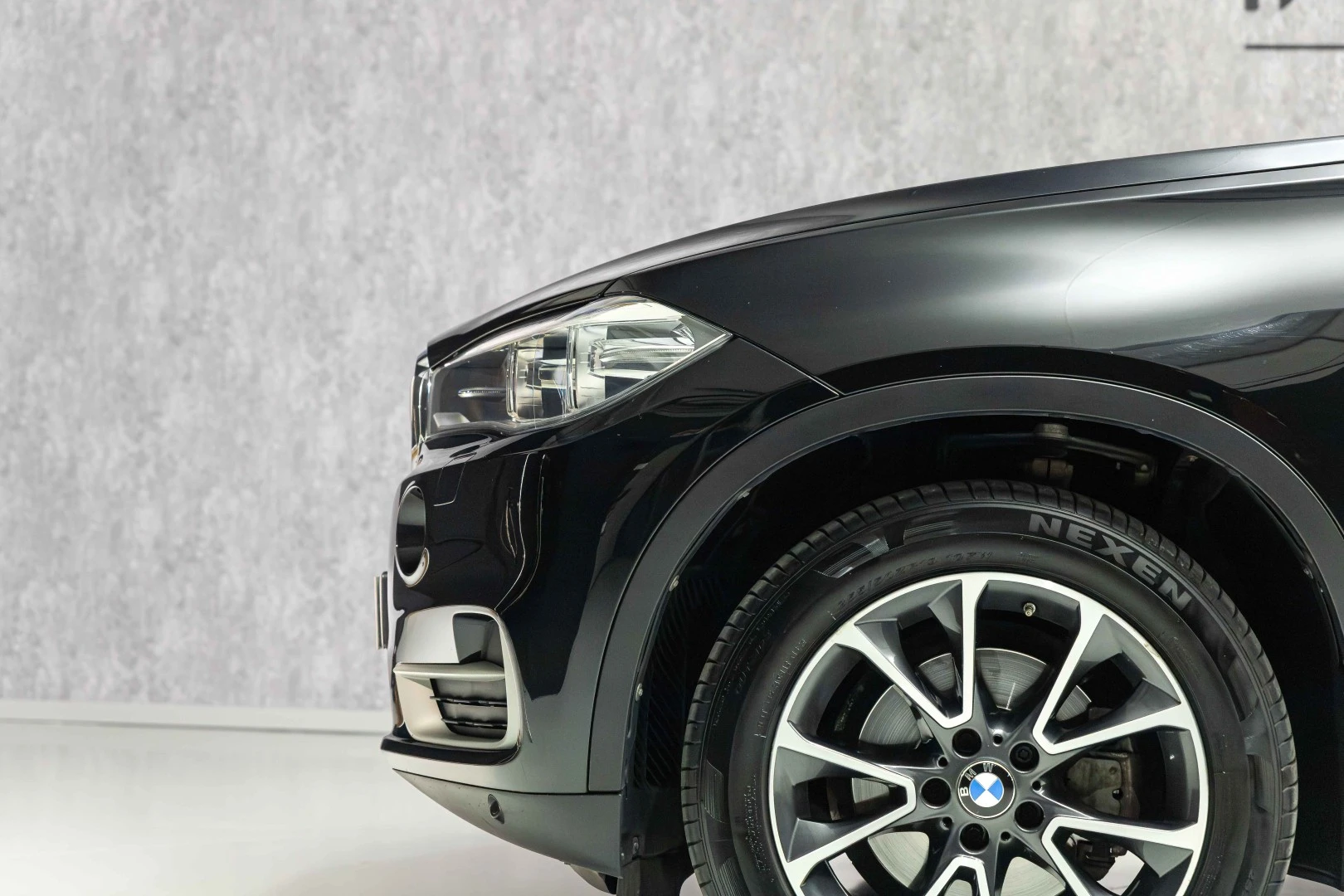 BMW X5 30 d xDrive