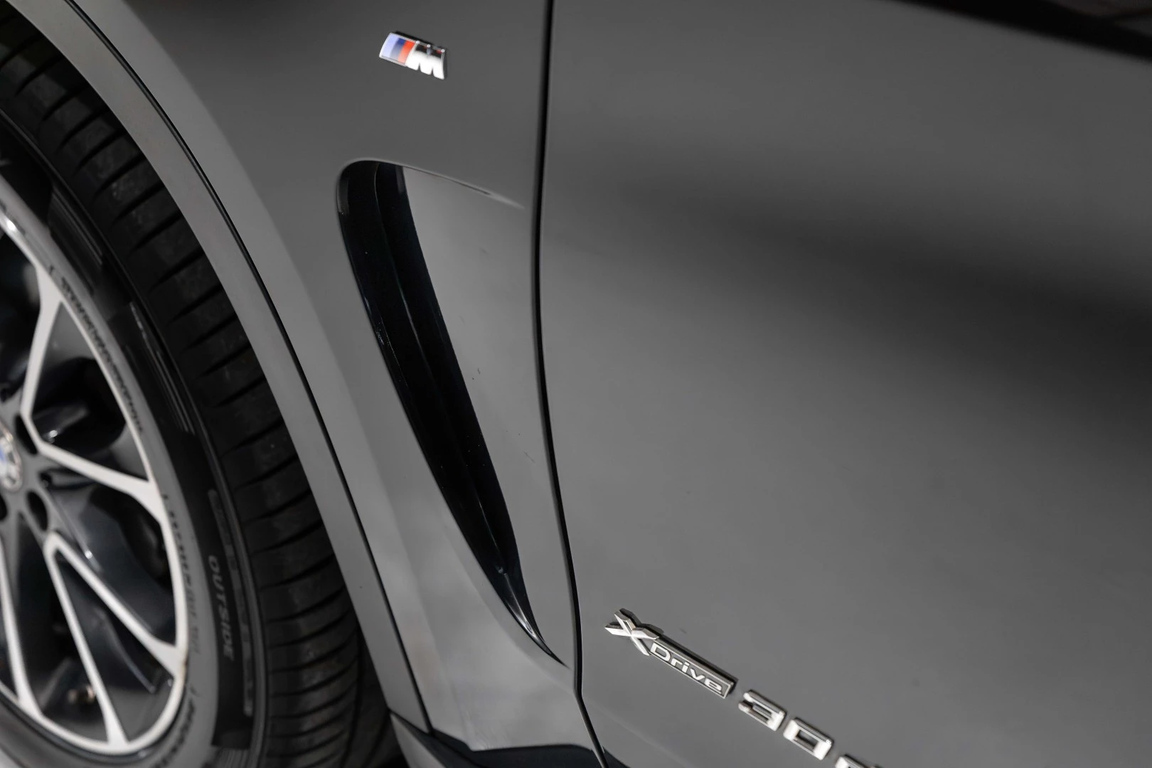 BMW X5 30 d xDrive
