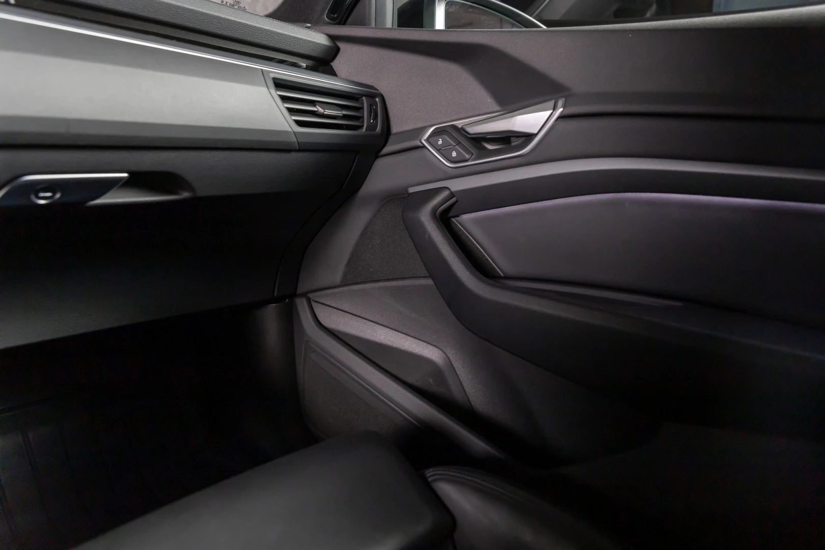 Audi e-tron Sportback 55 quattro S line
