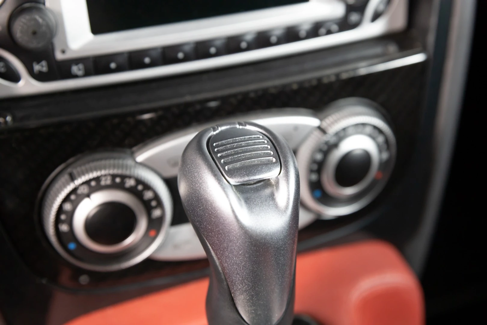Mercedes-Benz SLR McLaren Coupe