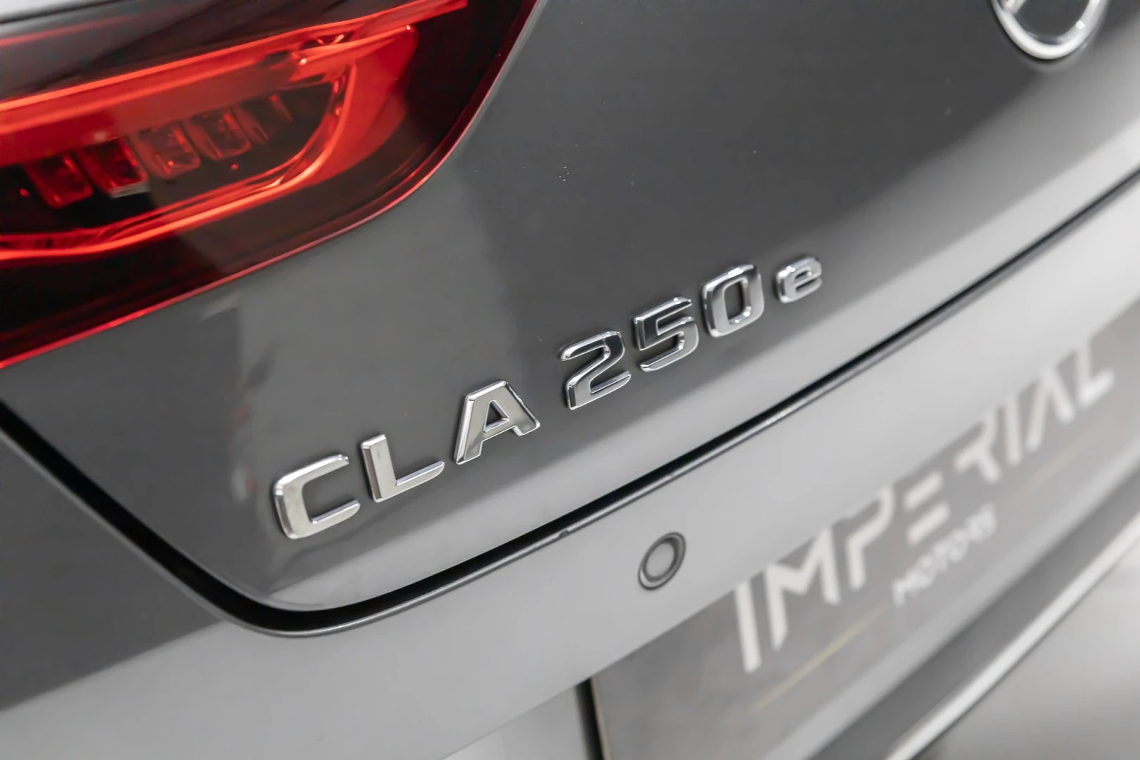 Mercedes-Benz CLA 250 e Shooting Brake 8G-DCT Edition Progressive Line
