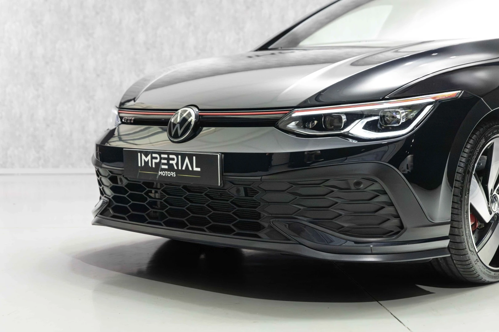 VW Golf 2.0 TSI GTI Clubsport DSG
