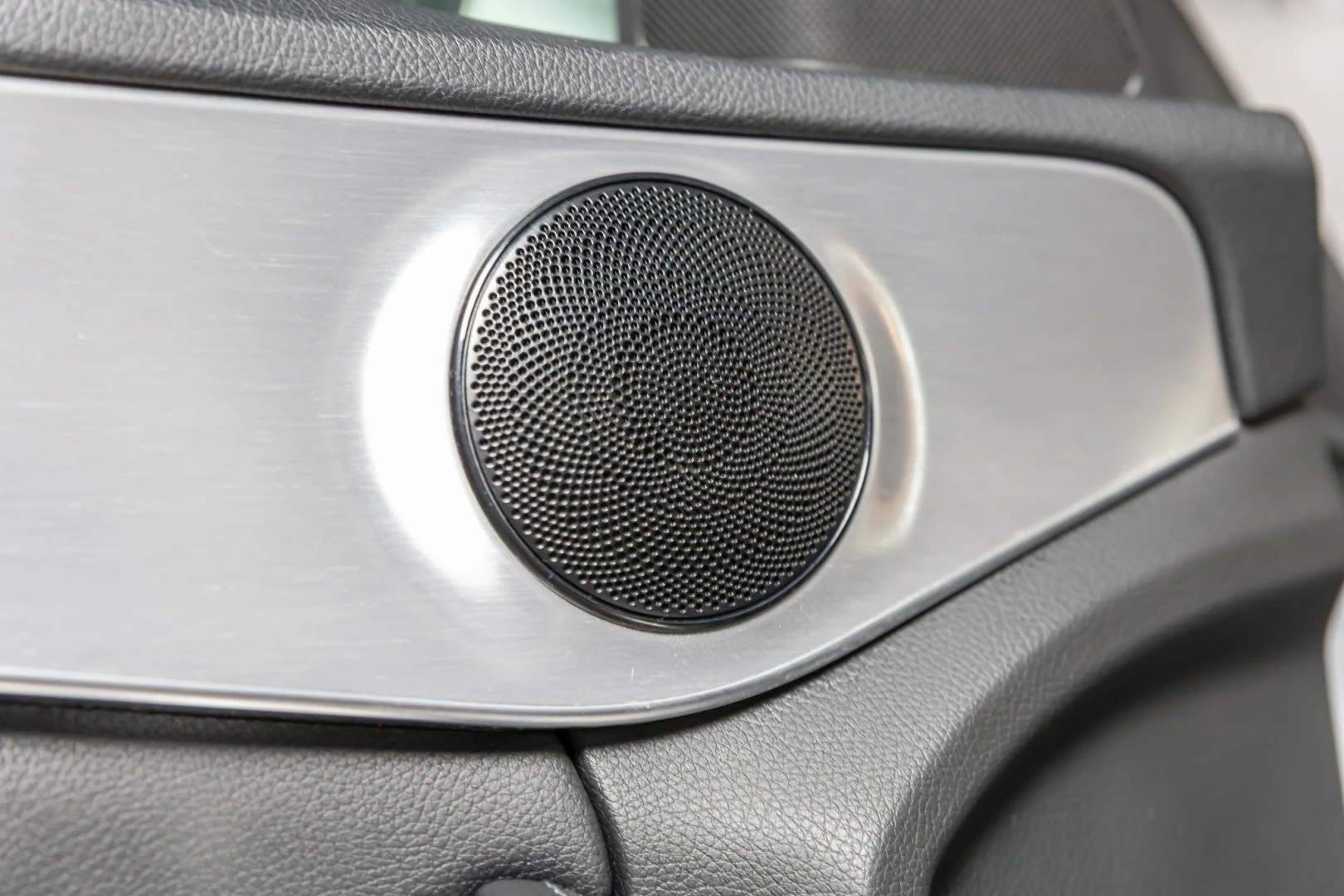 Mercedes-Benz C 200 (BlueTEC) d Station 7G-TRONIC Avantgarde