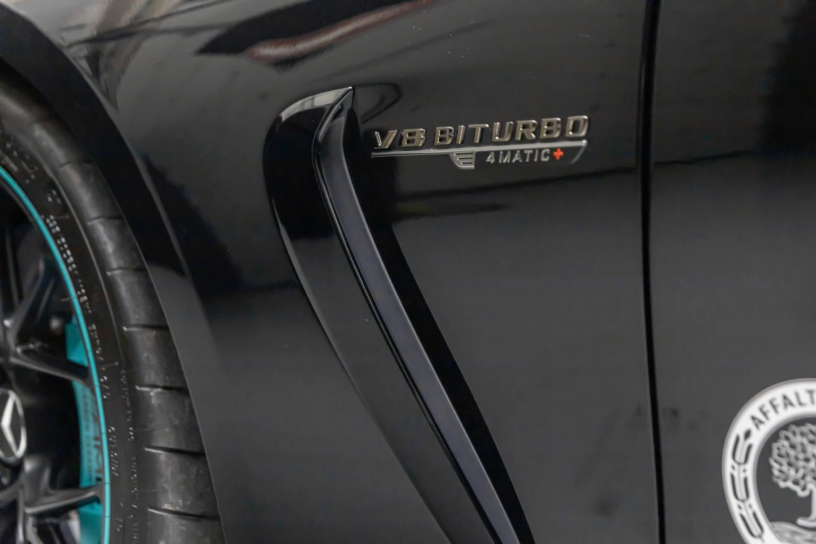 Mercedes-Benz AMG GT 63 Pro 4Matic+