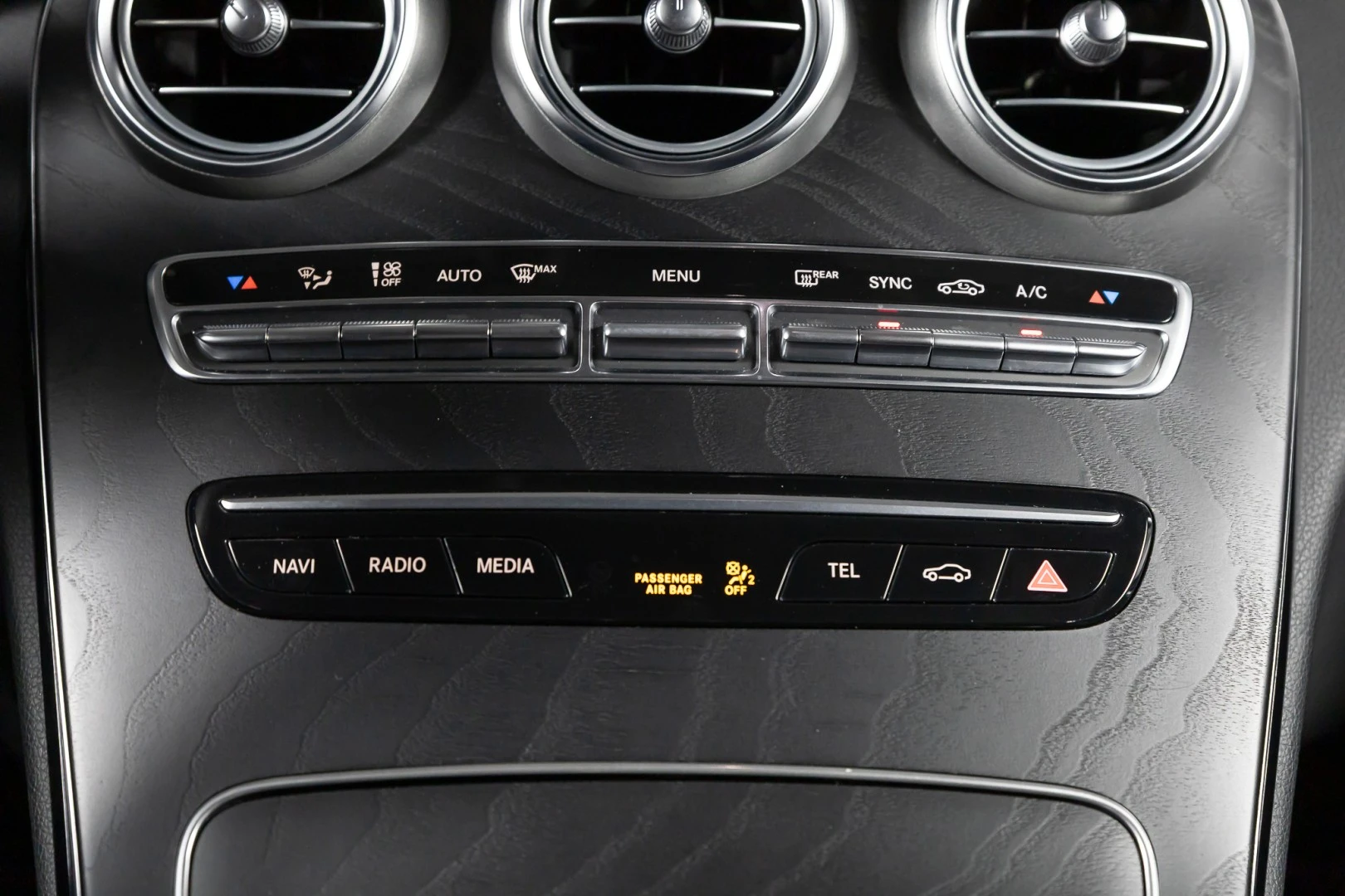 Mercedes-Benz C 200 d Station 9G-TRONIC Avantgarde