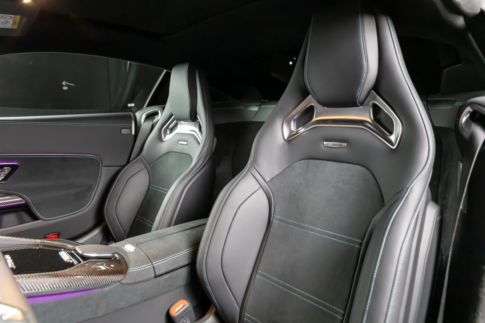 Mercedes-Benz AMG GT 63 Pro 4Matic+