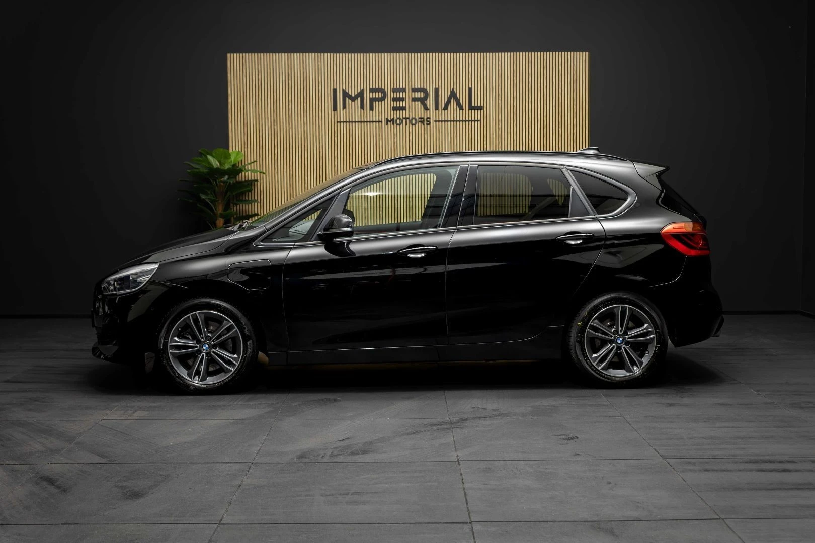 BMW 225xe Active Tourer Line Sport