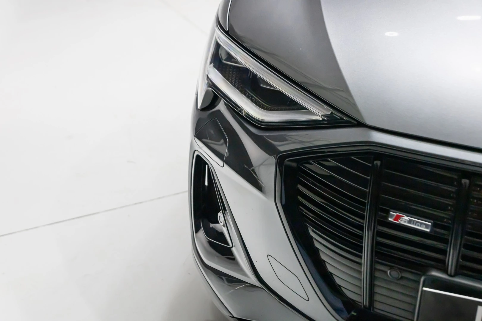 Audi e-tron Sportback 55 quattro S line