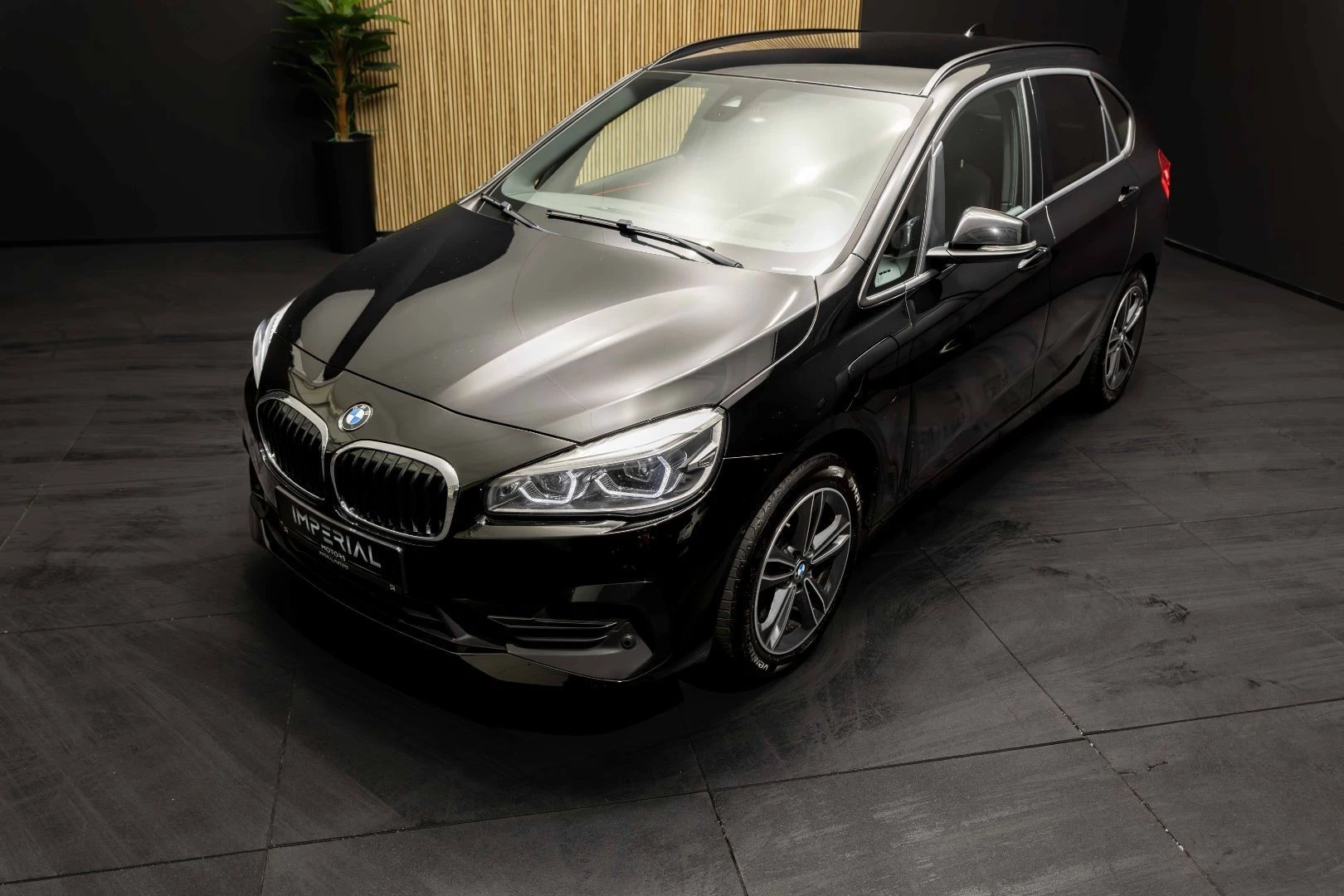 BMW 225xe Active Tourer Line Sport