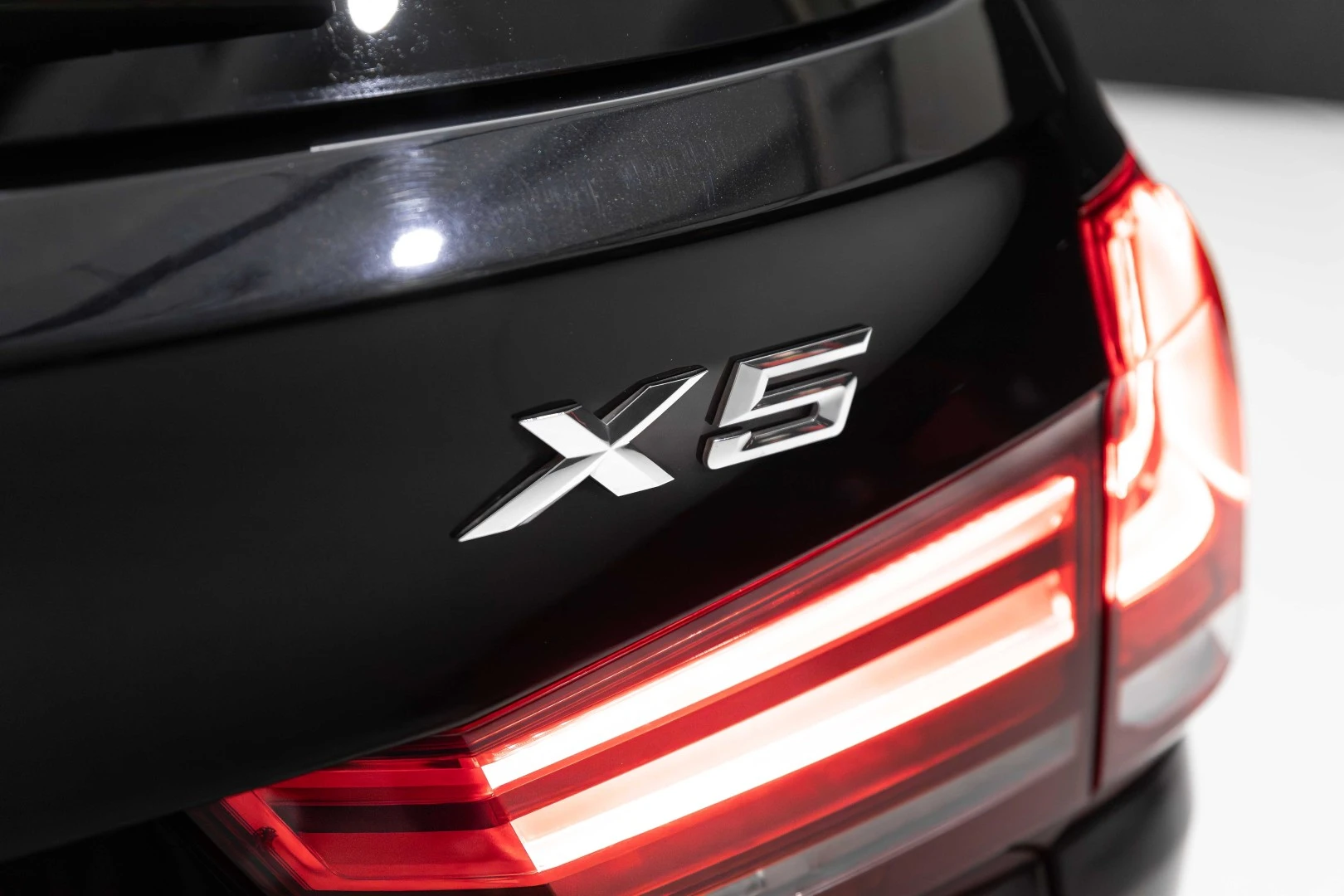 BMW X5 30 d xDrive