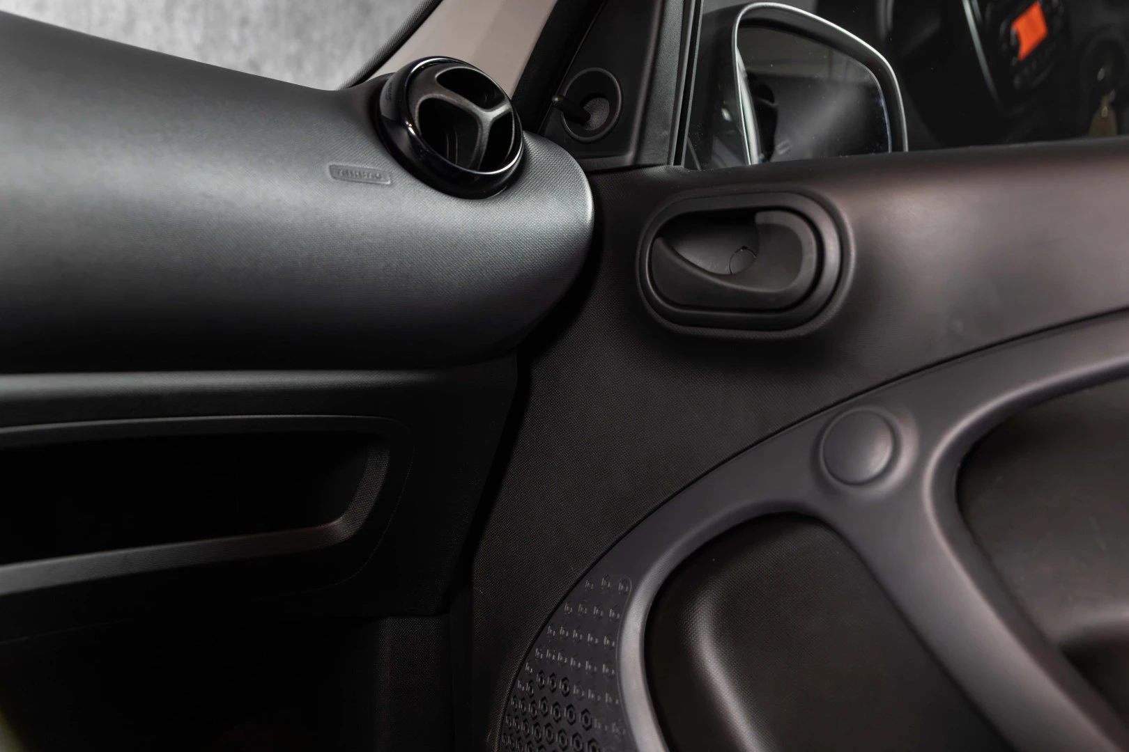 Smart ForFour EQ prime