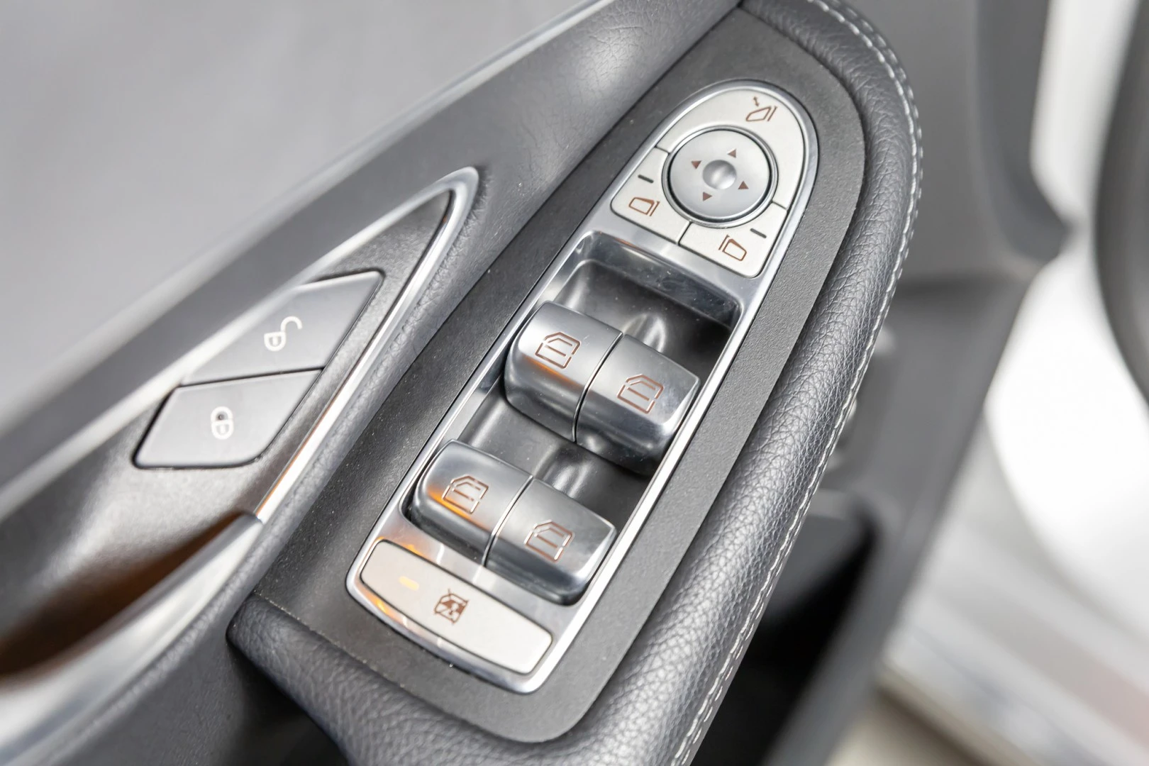 Mercedes-Benz C 200 d Station 9G-TRONIC Avantgarde