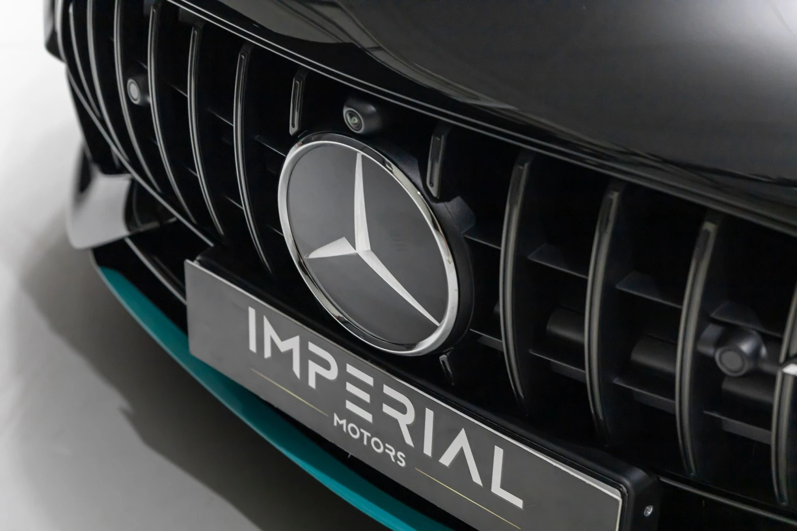 Mercedes-Benz AMG GT 63 Pro 4Matic+