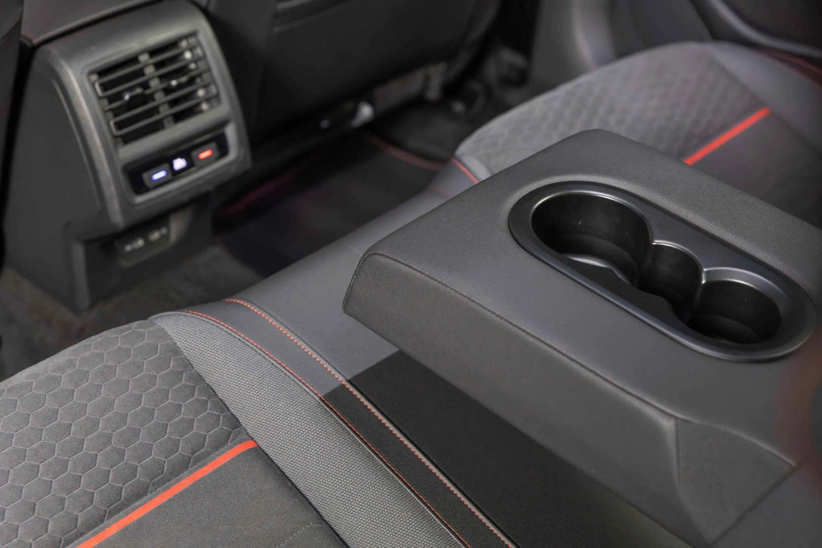 VW Golf 2.0 TSI GTI Clubsport DSG