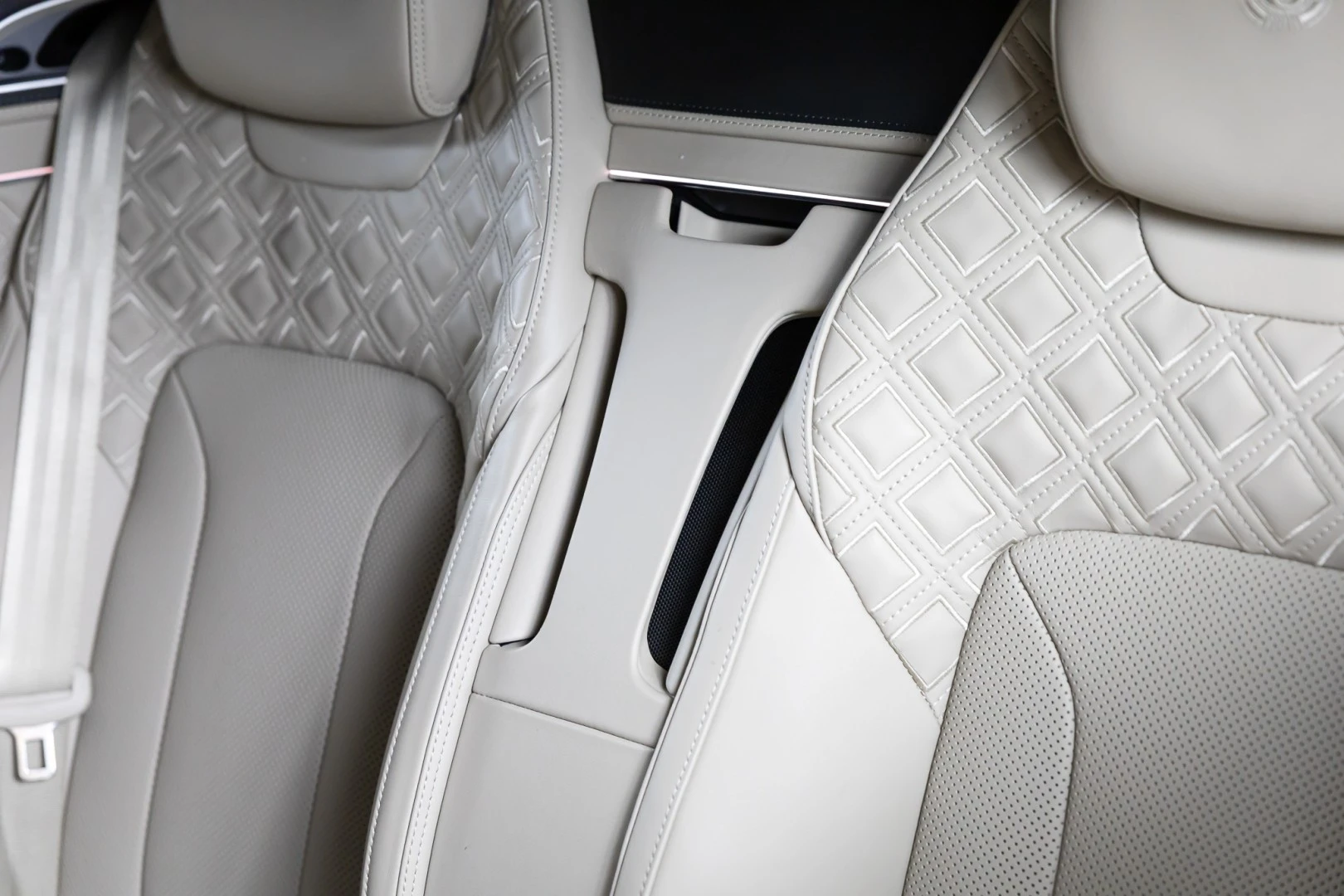 Bentley Continental Cabrio GT V8
