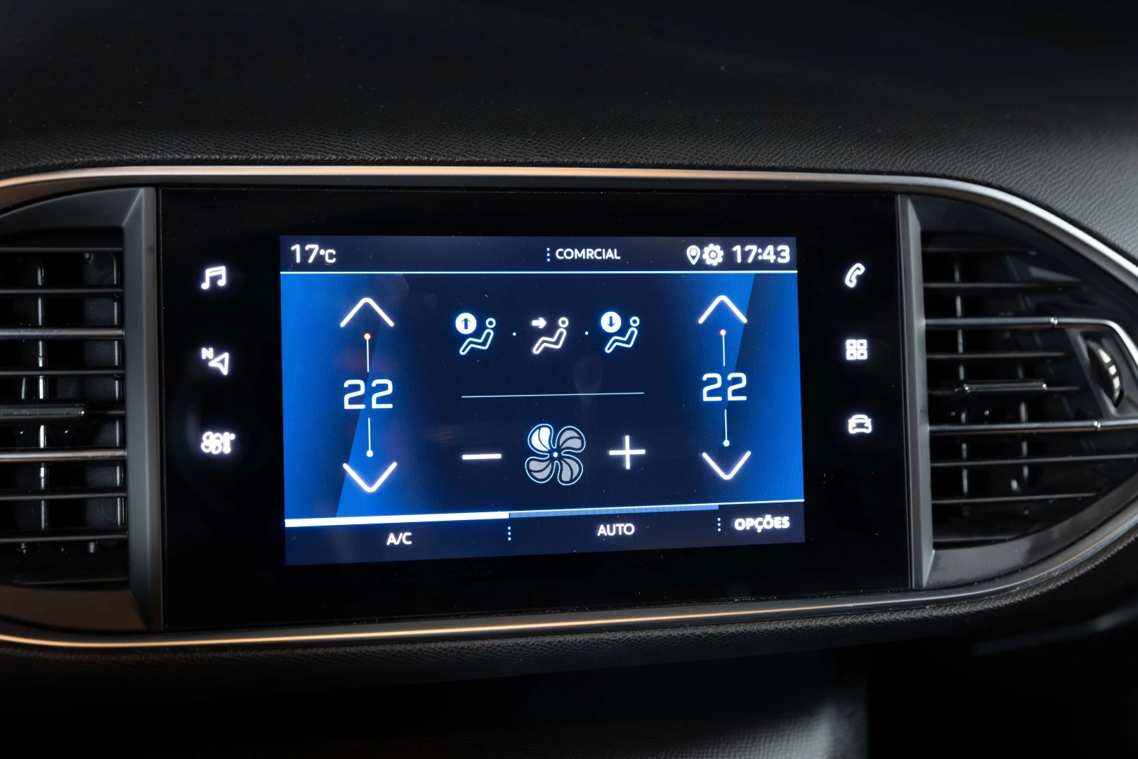 Peugeot 308 SW 1.5 BlueHDi Active Pack