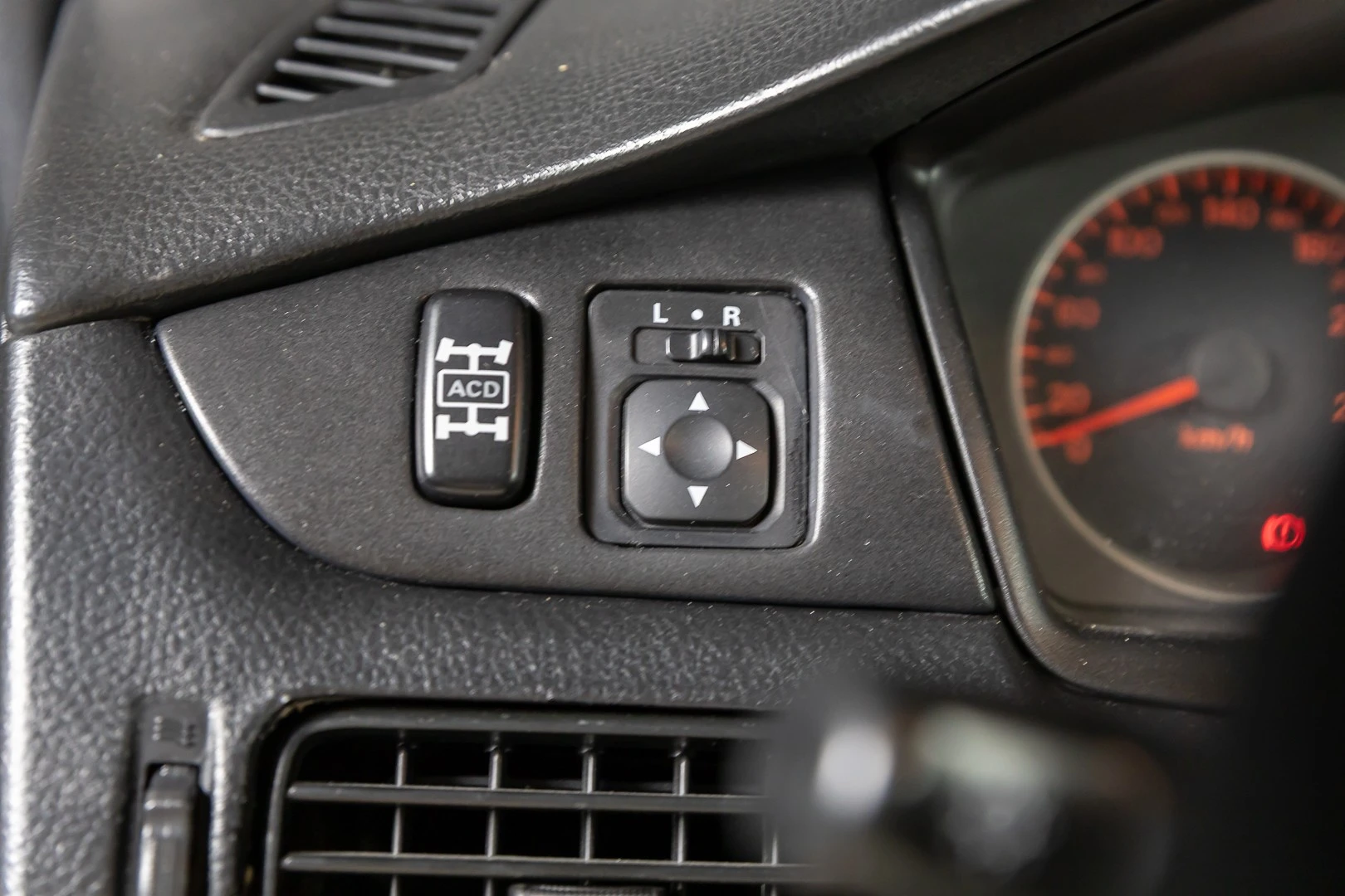Mitsubishi Lancer 2.0 Evolution VIII P1