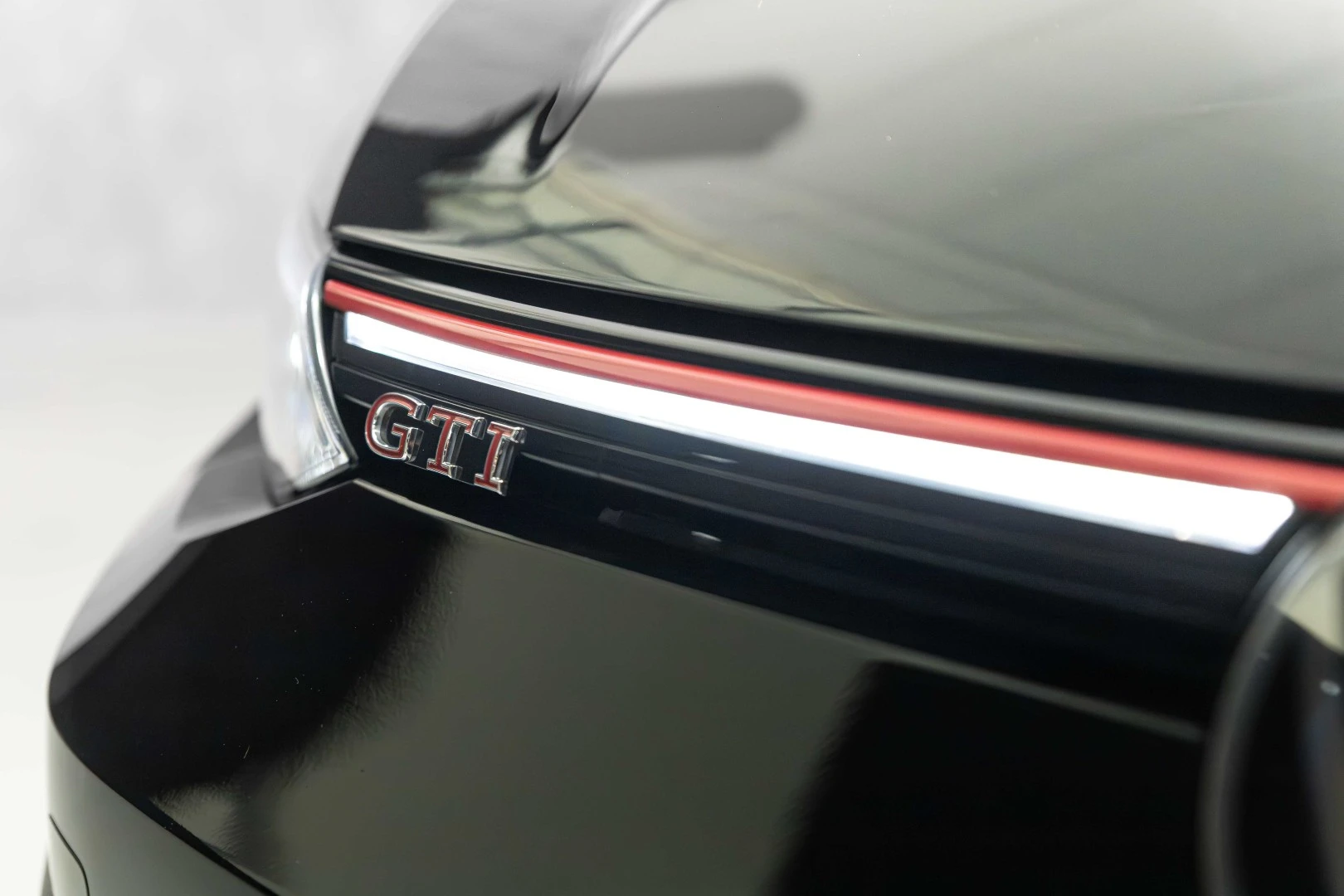 VW Golf 2.0 TSI GTI Clubsport DSG