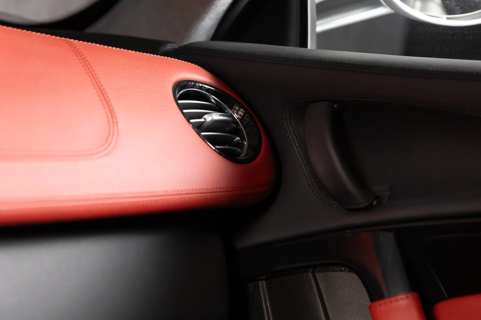 Mercedes-Benz SLR McLaren Coupe
