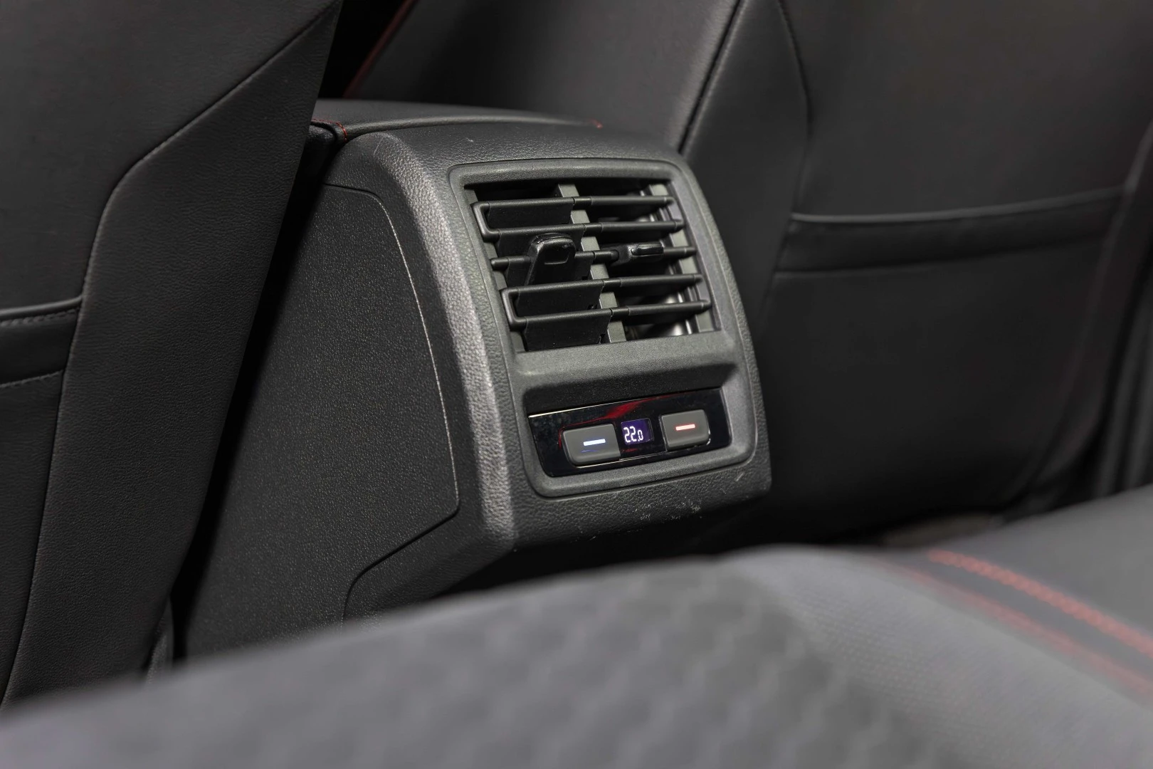 VW Golf 2.0 TSI GTI Clubsport DSG