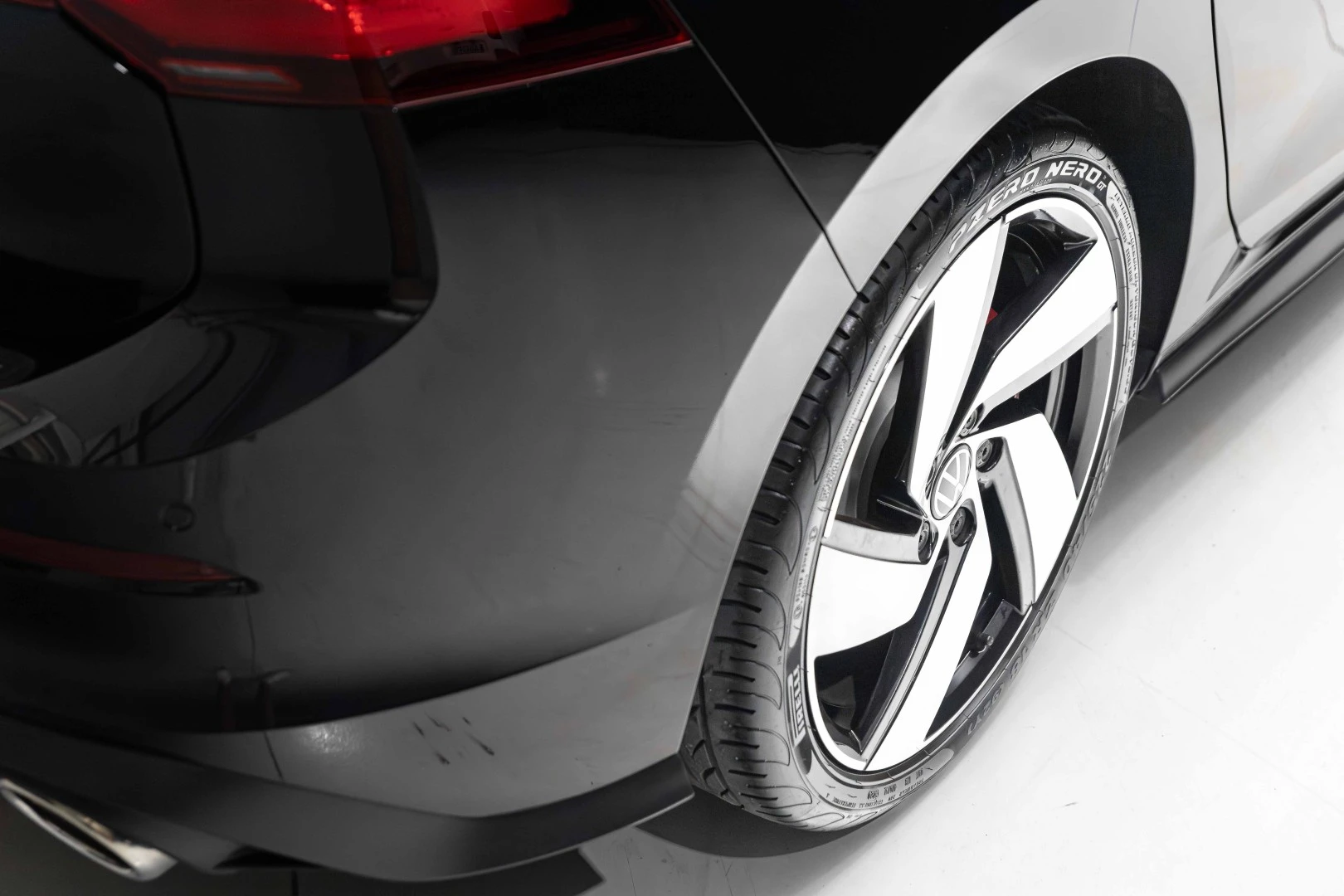 VW Golf 2.0 TSI GTI Clubsport DSG