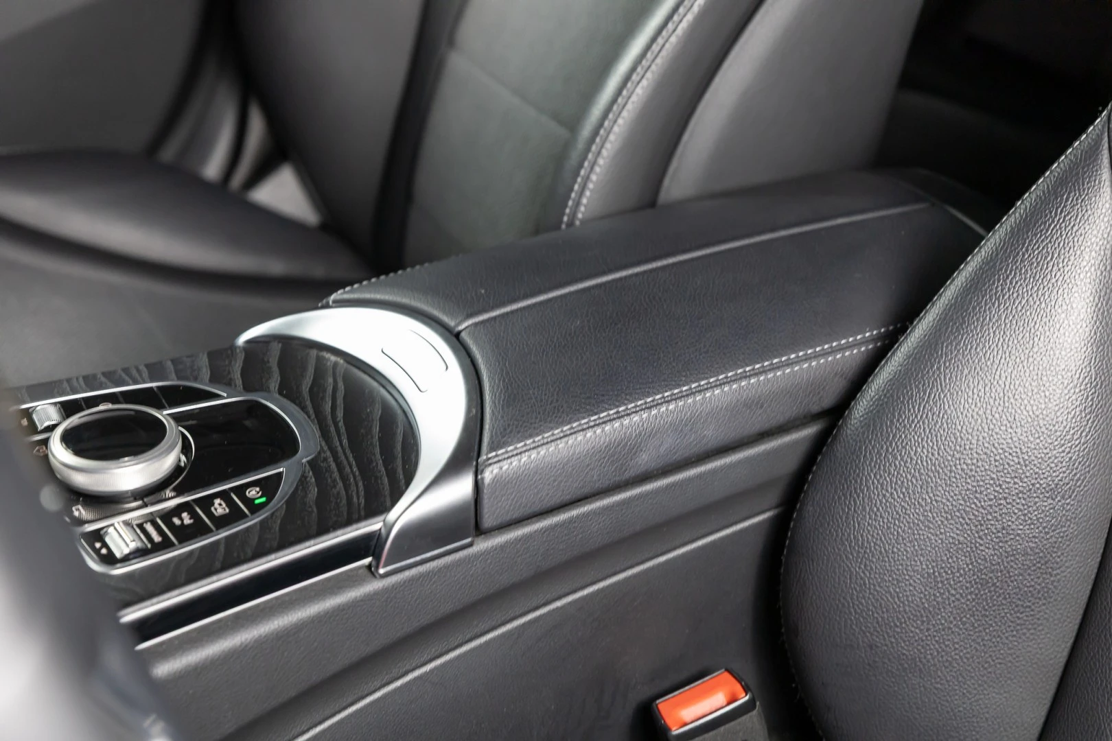 Mercedes-Benz C 200 d Station 9G-TRONIC Avantgarde