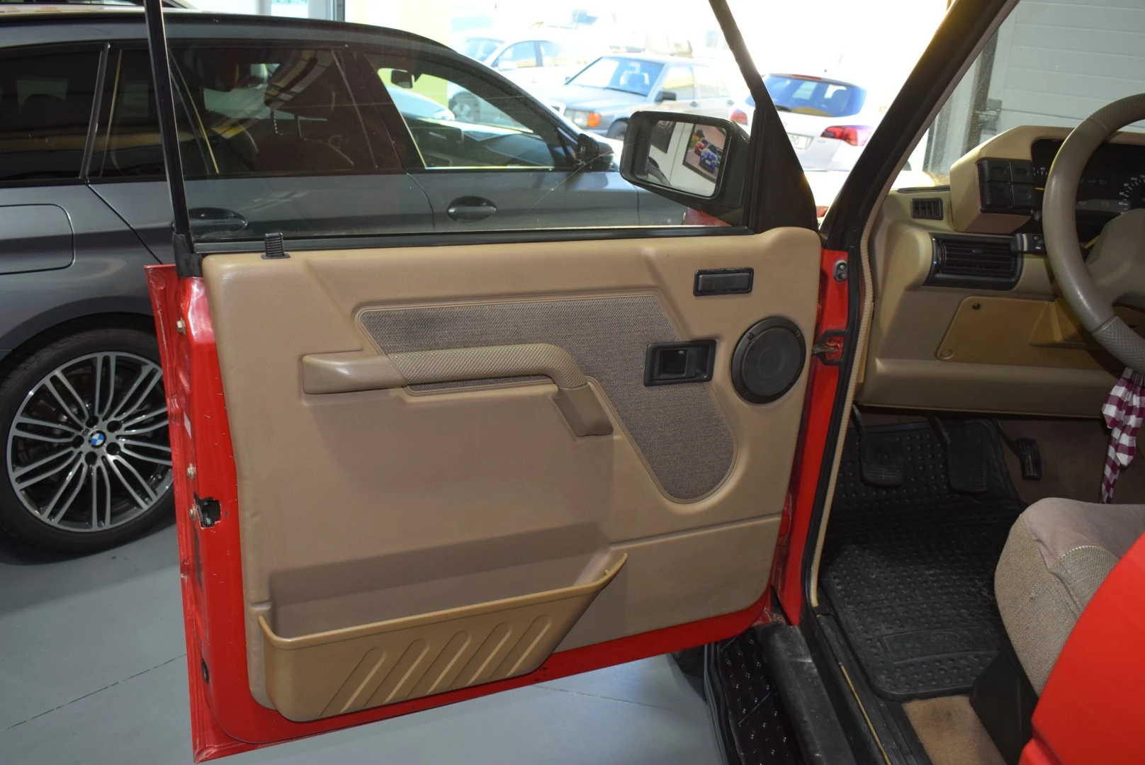 Land Rover Discovery 2.5 TDi