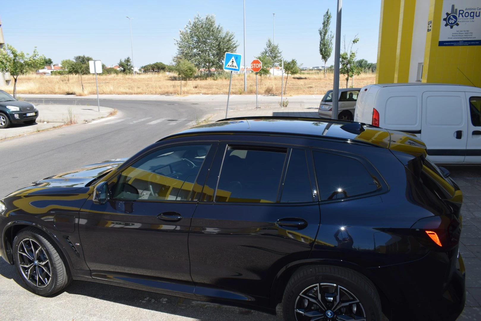 BMW X3 30 e xDrive Pack M