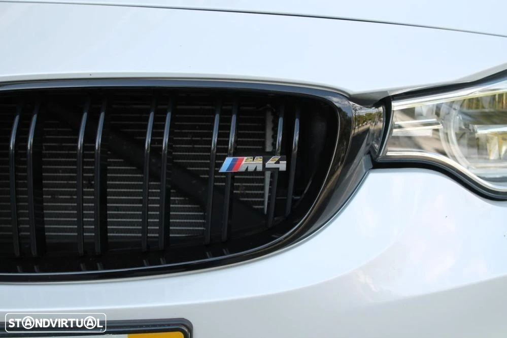 BMW M4 Competition