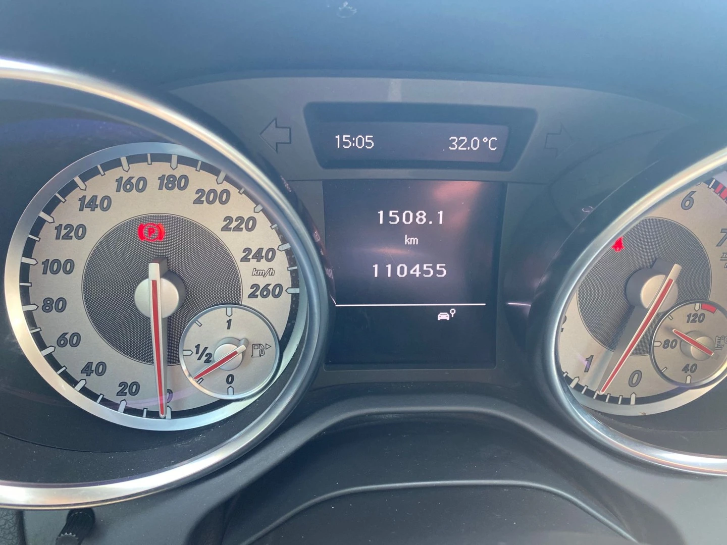 Mercedes-Benz SLK 200 BlueEFFICIENCY Roadster pur