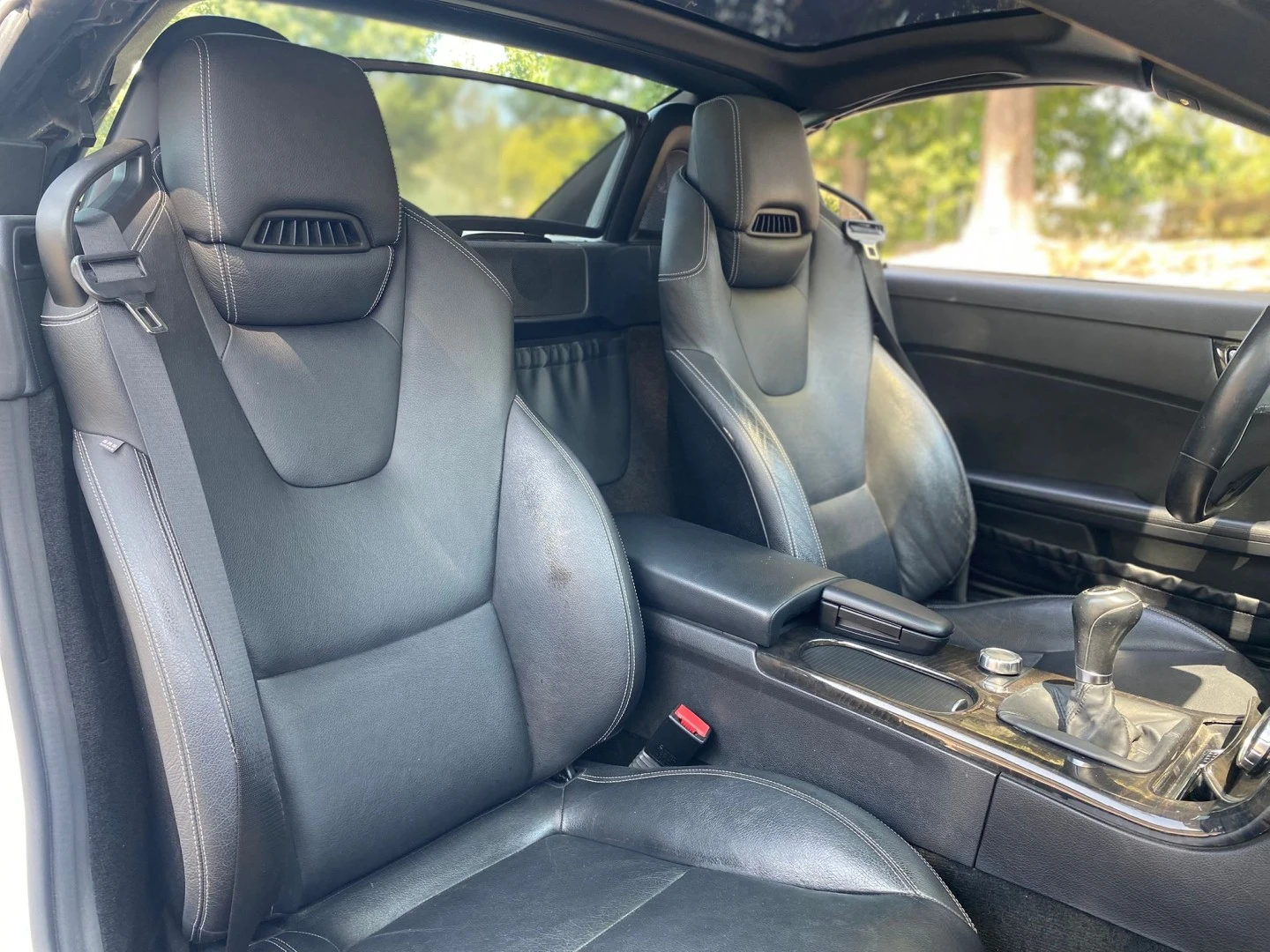 Mercedes-Benz SLK 200 BlueEFFICIENCY Roadster pur
