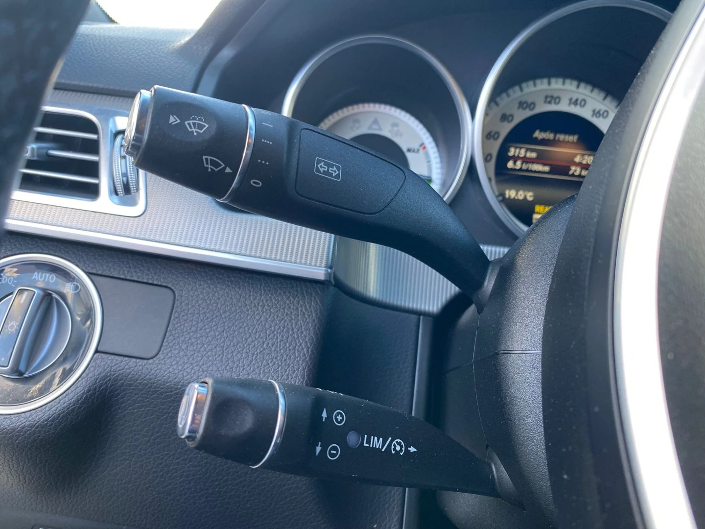 Mercedes-Benz E 300 Bluetec Hybrid Elegance