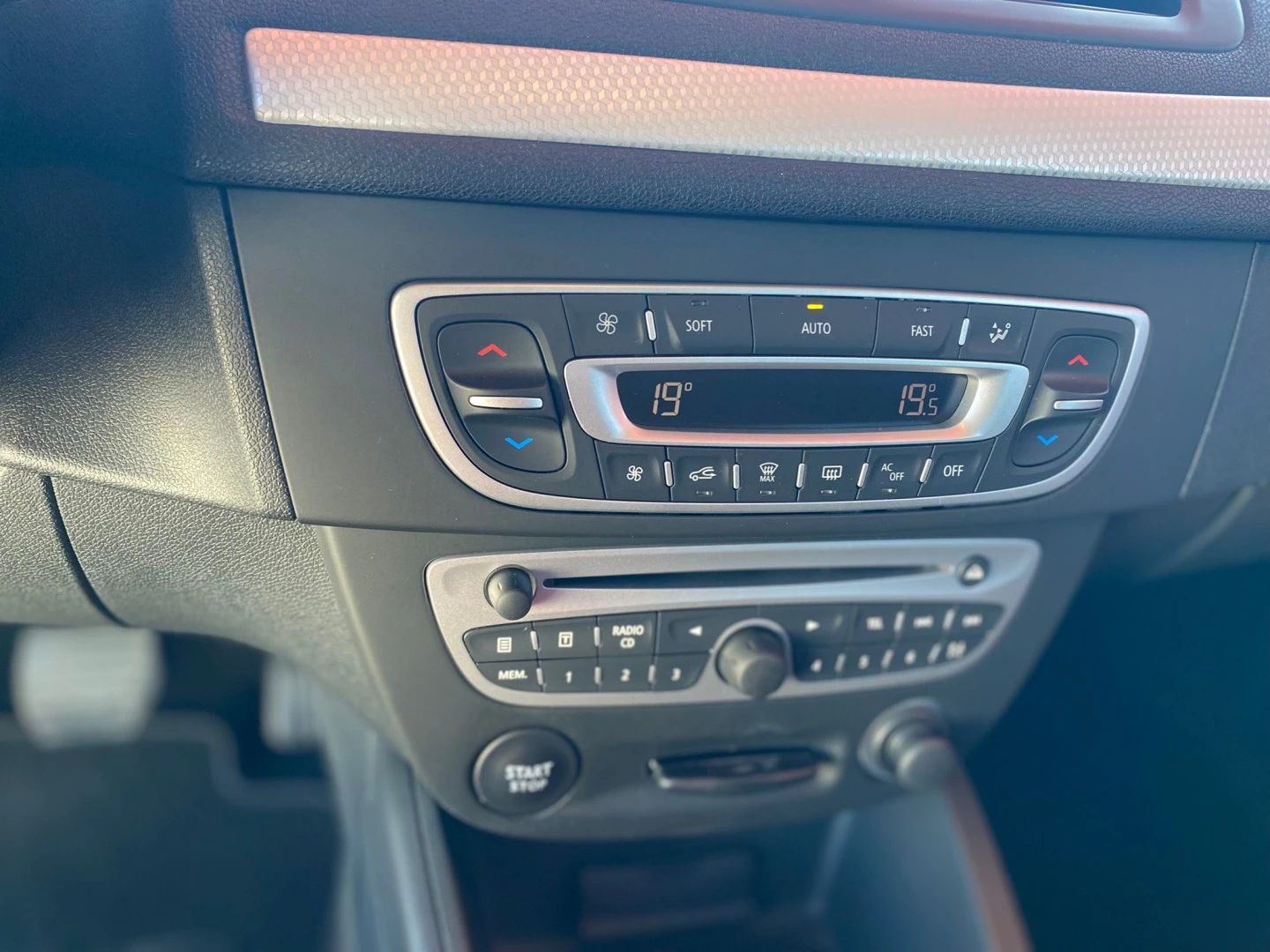 Renault Mégane Coupe 1.5 dCi Dynamique