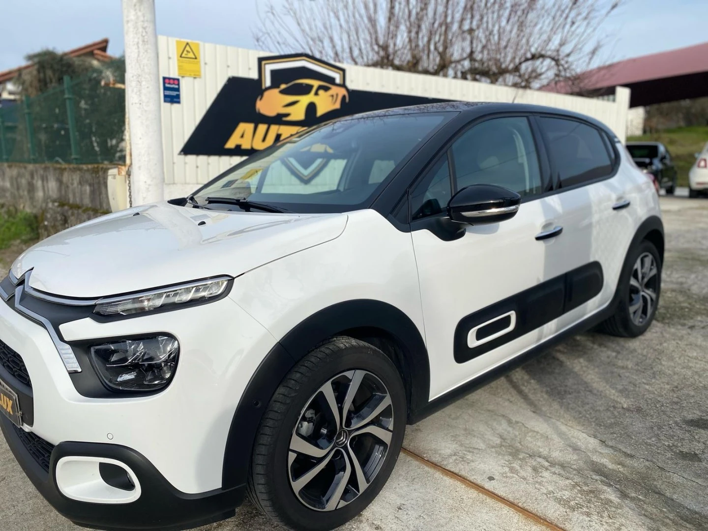 Citroën C3 Pure Tech S&amp;S Shine