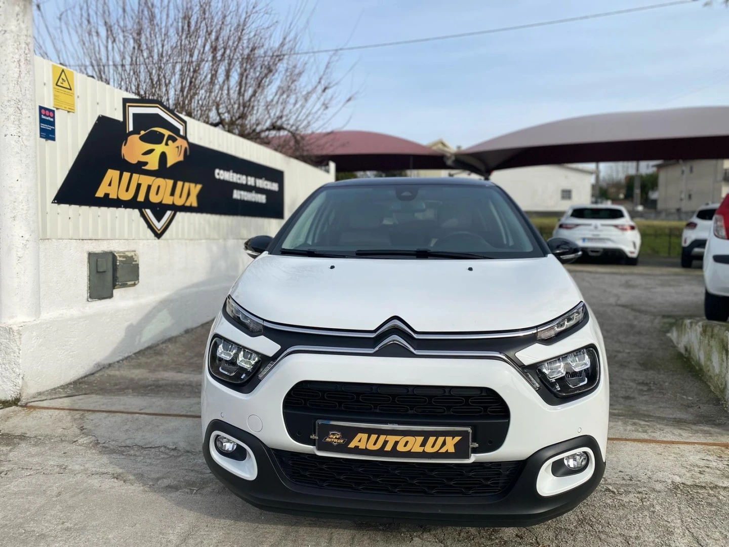 Citroën C3 Pure Tech S&amp;S Shine