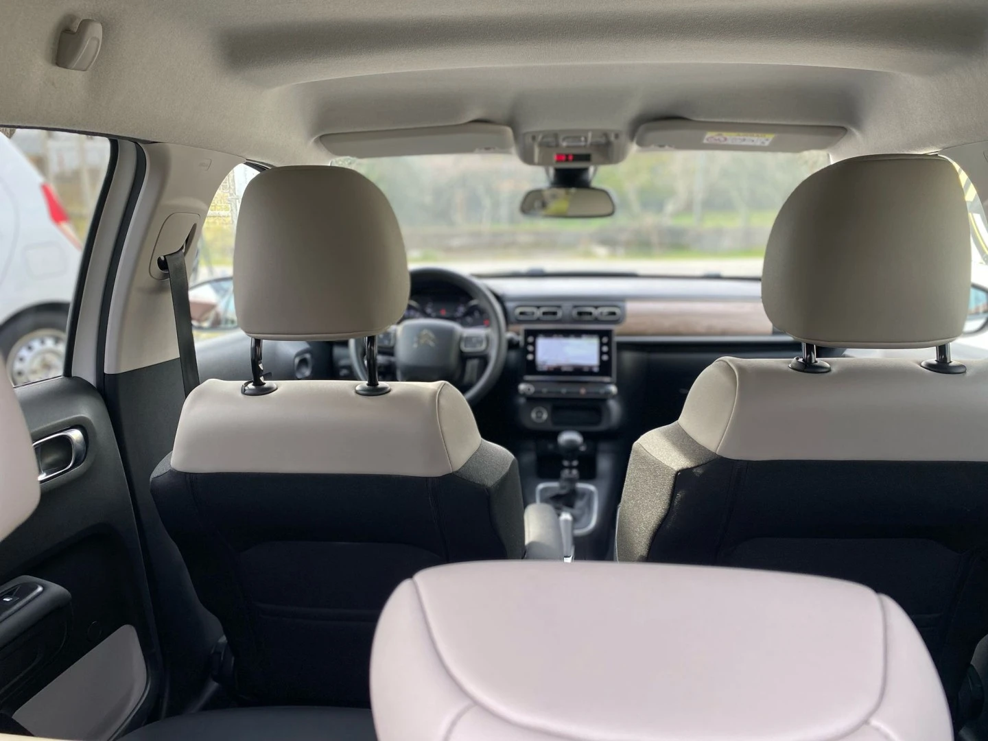 Citroën C3 Pure Tech S&amp;S Shine