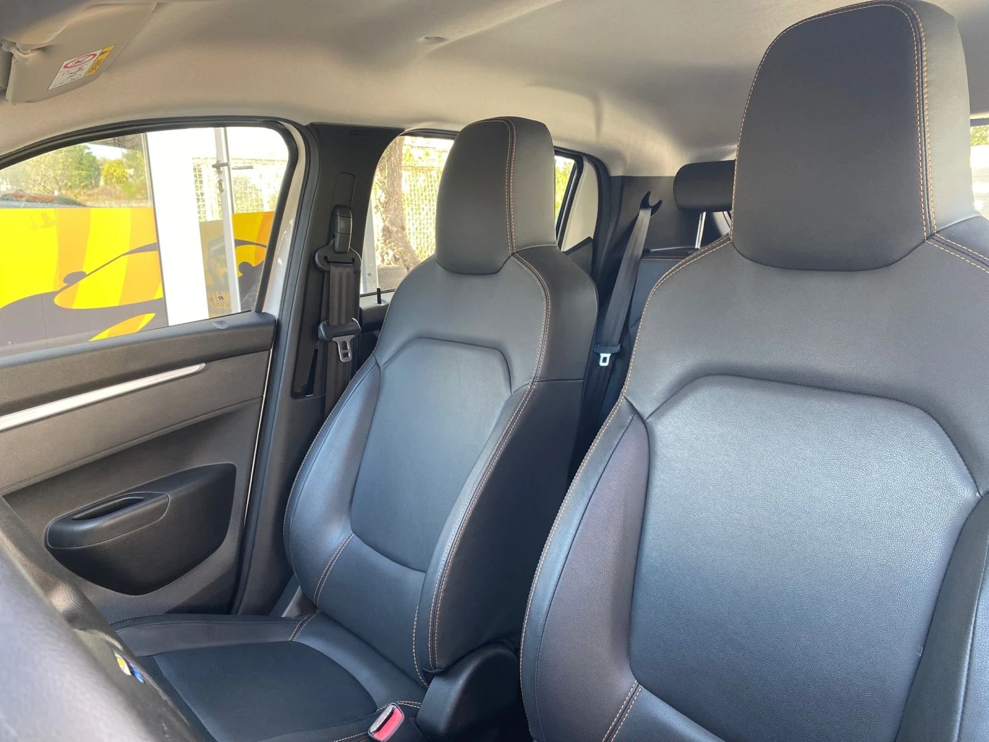 Dacia Spring Electric 45 Comfort Plus